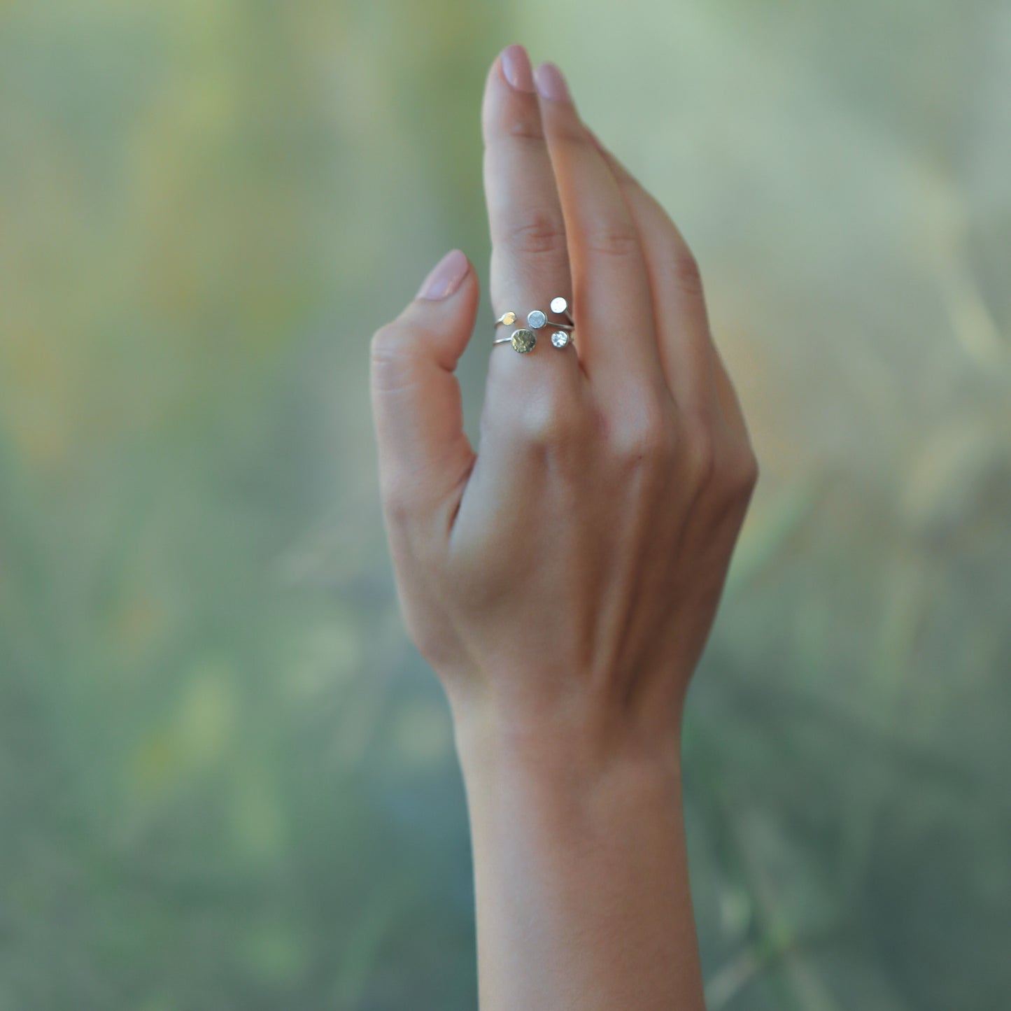 Ring _ Armillaria