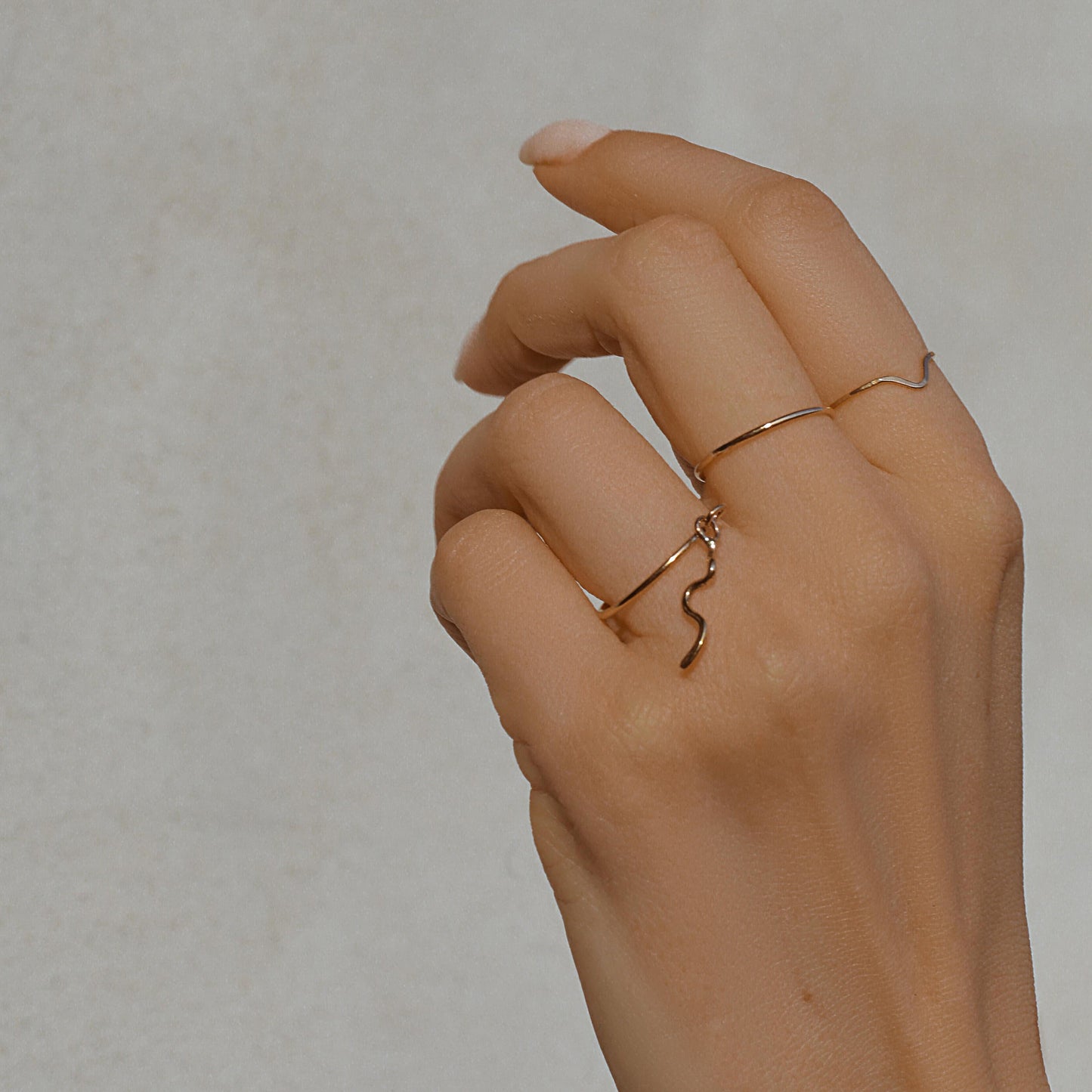 Anello _ Essential S