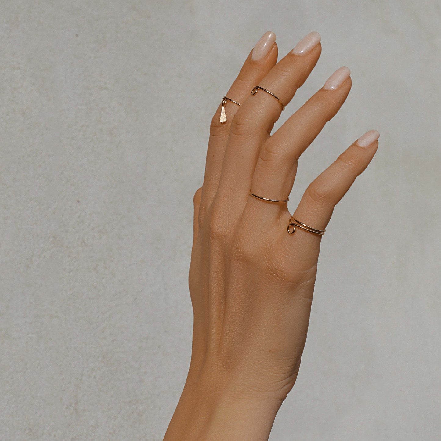 Anello _ Essential 3