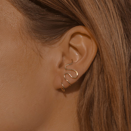 Orecchino _ Essential 3