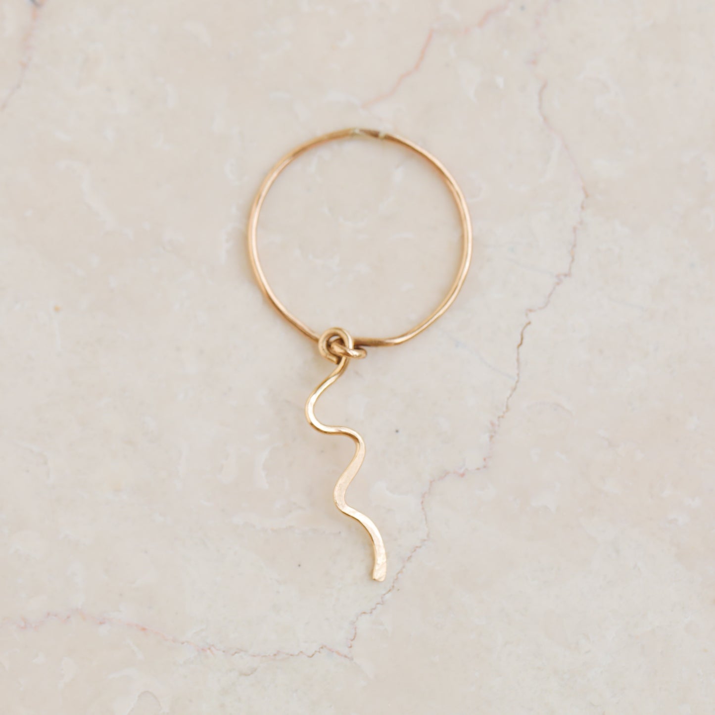 Anello _ Essential S