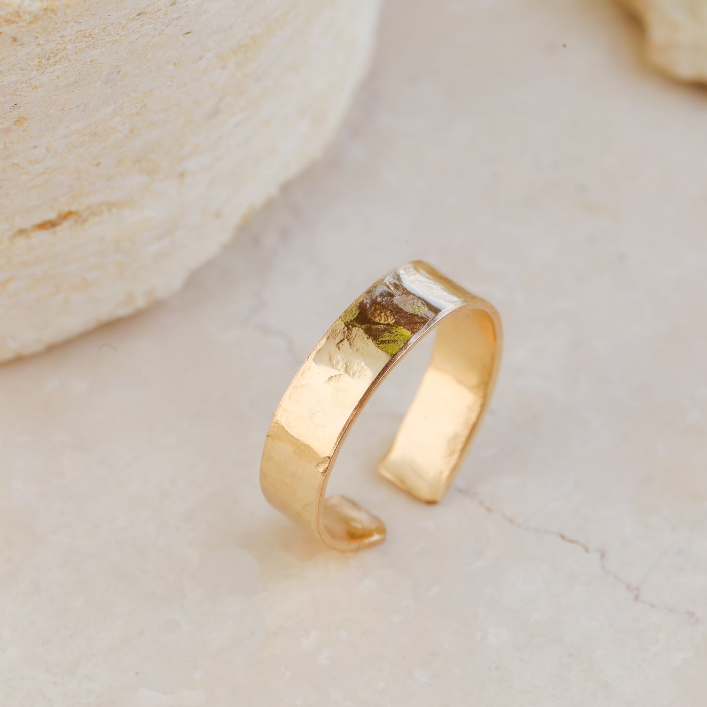 Anello _ Essential Small Band