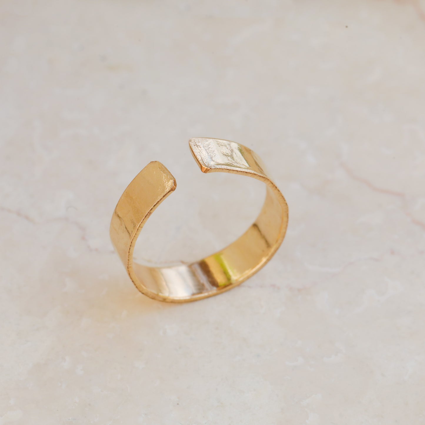 Anello _ Essential Small Band