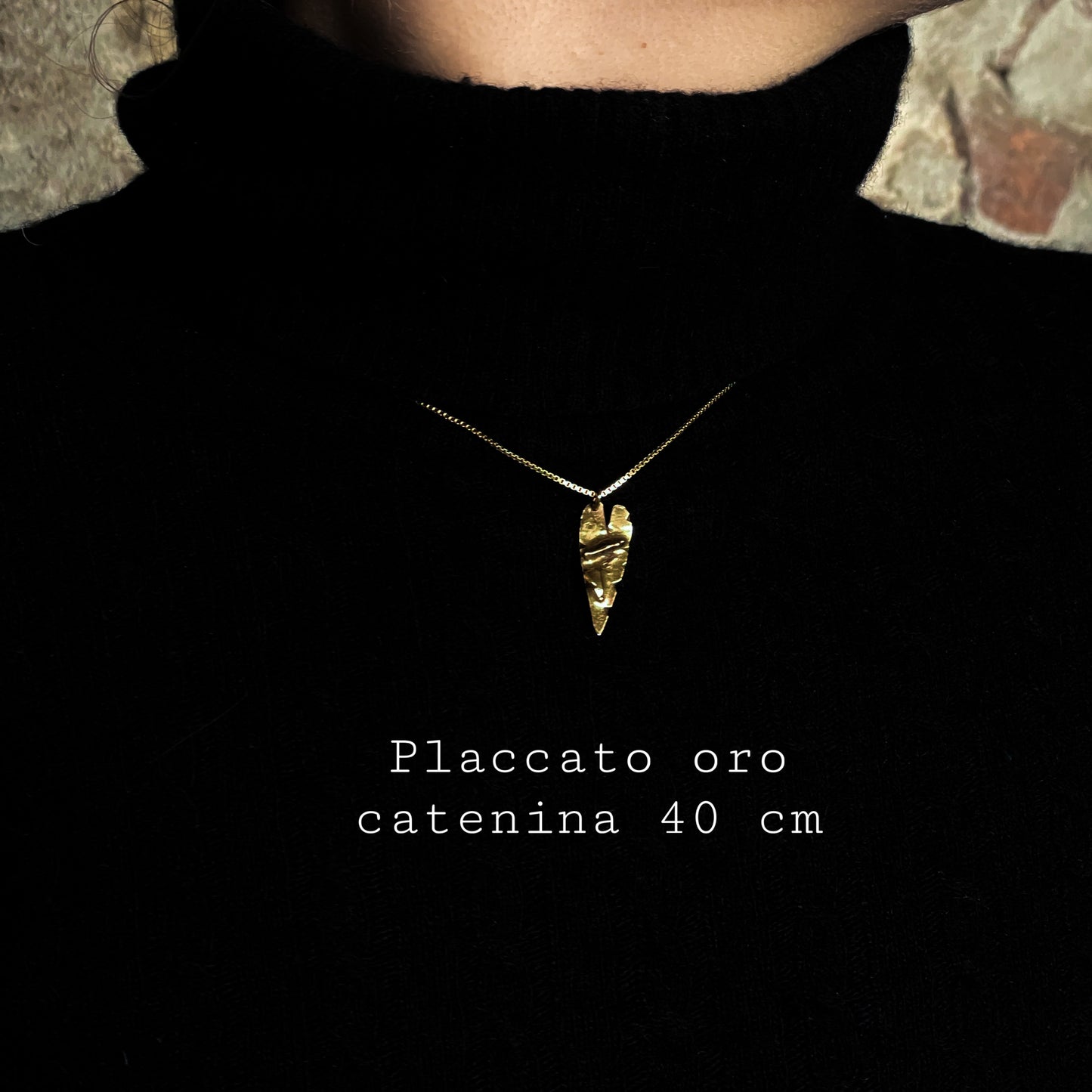 Collana SUB_ Cuore