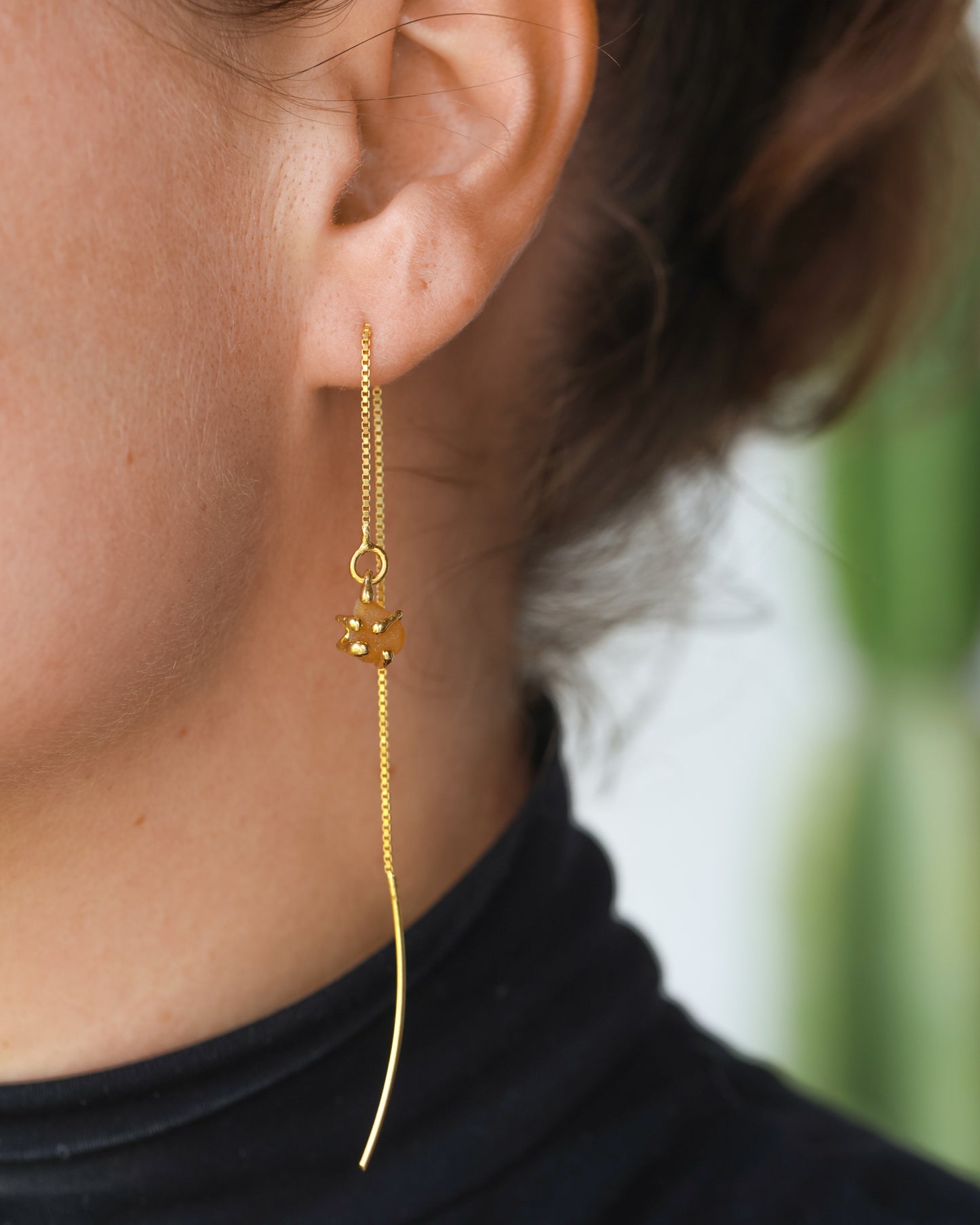 Earring _ Marea