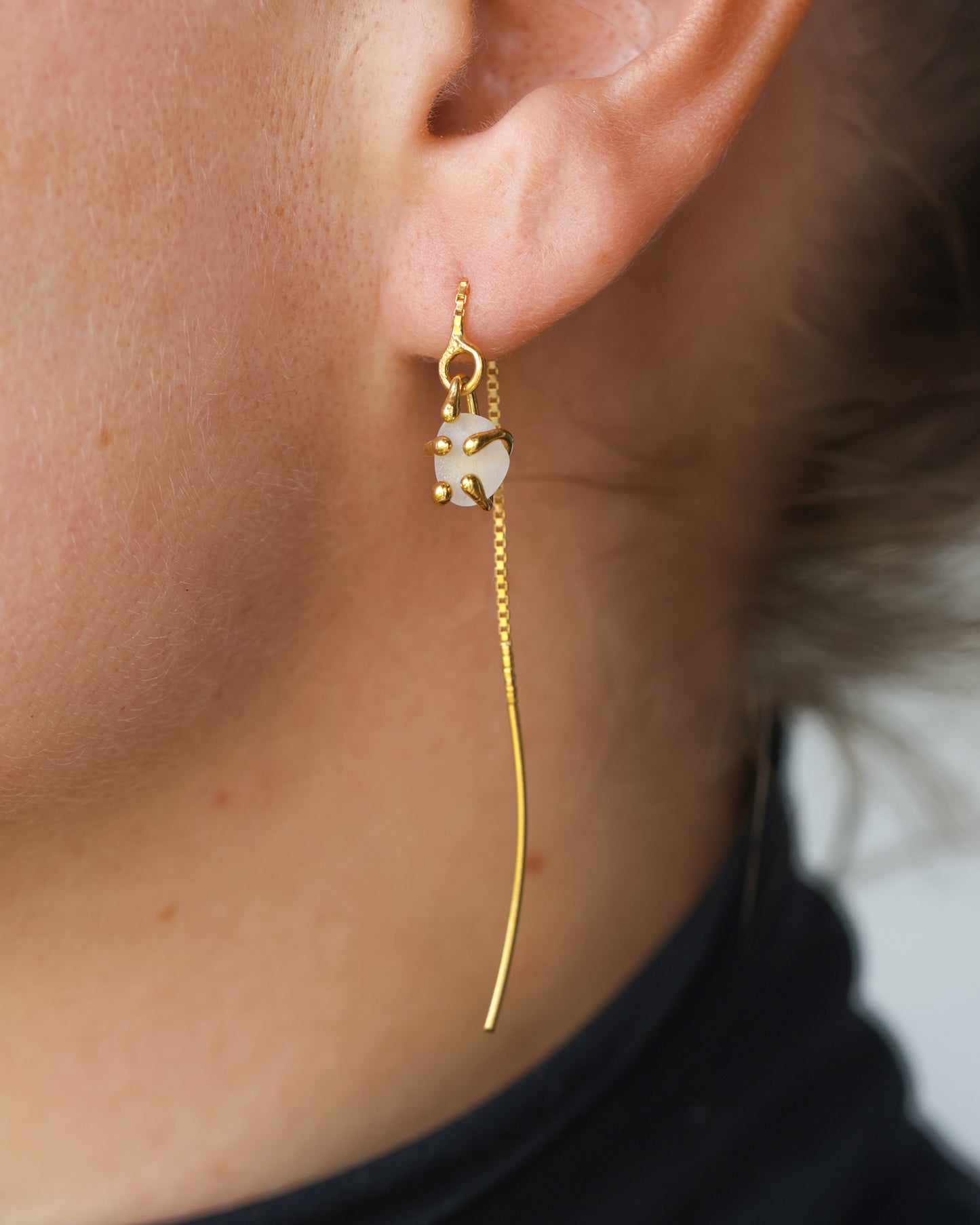 Earring _ Marea