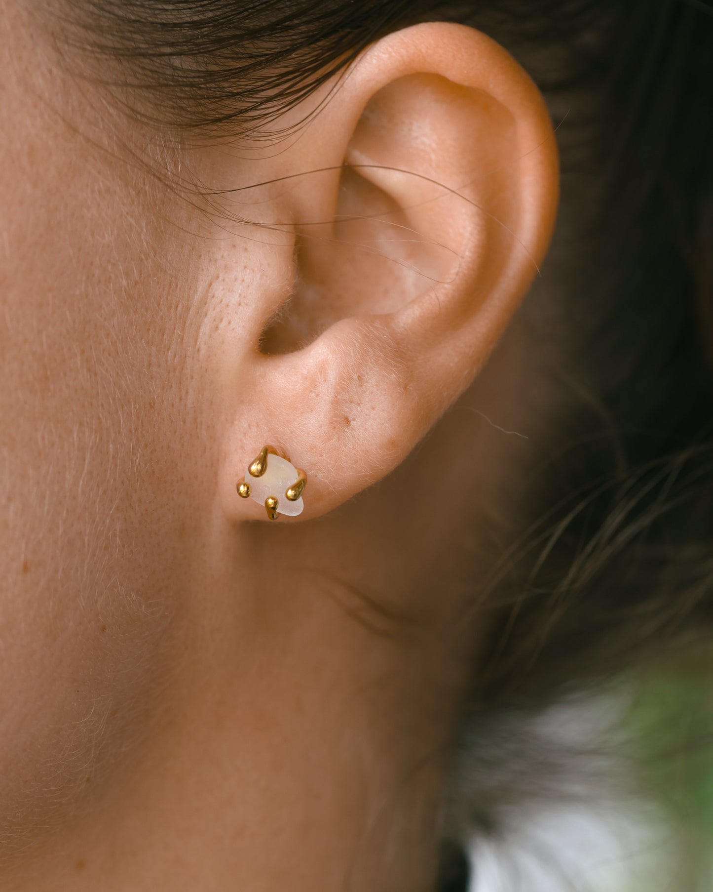 Orecchino _ Marea Mini