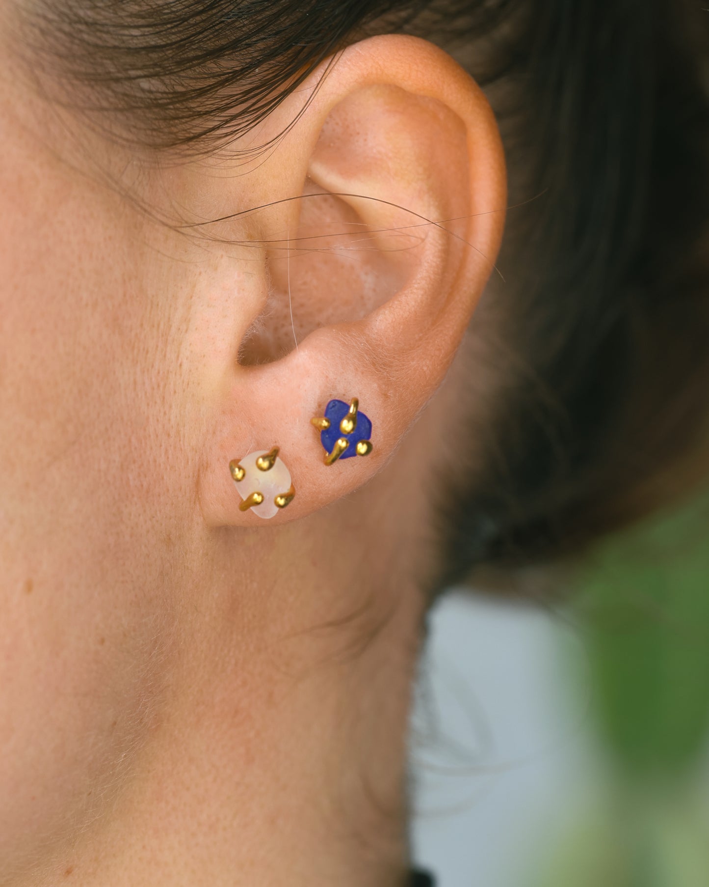 Orecchino _ Marea Mini