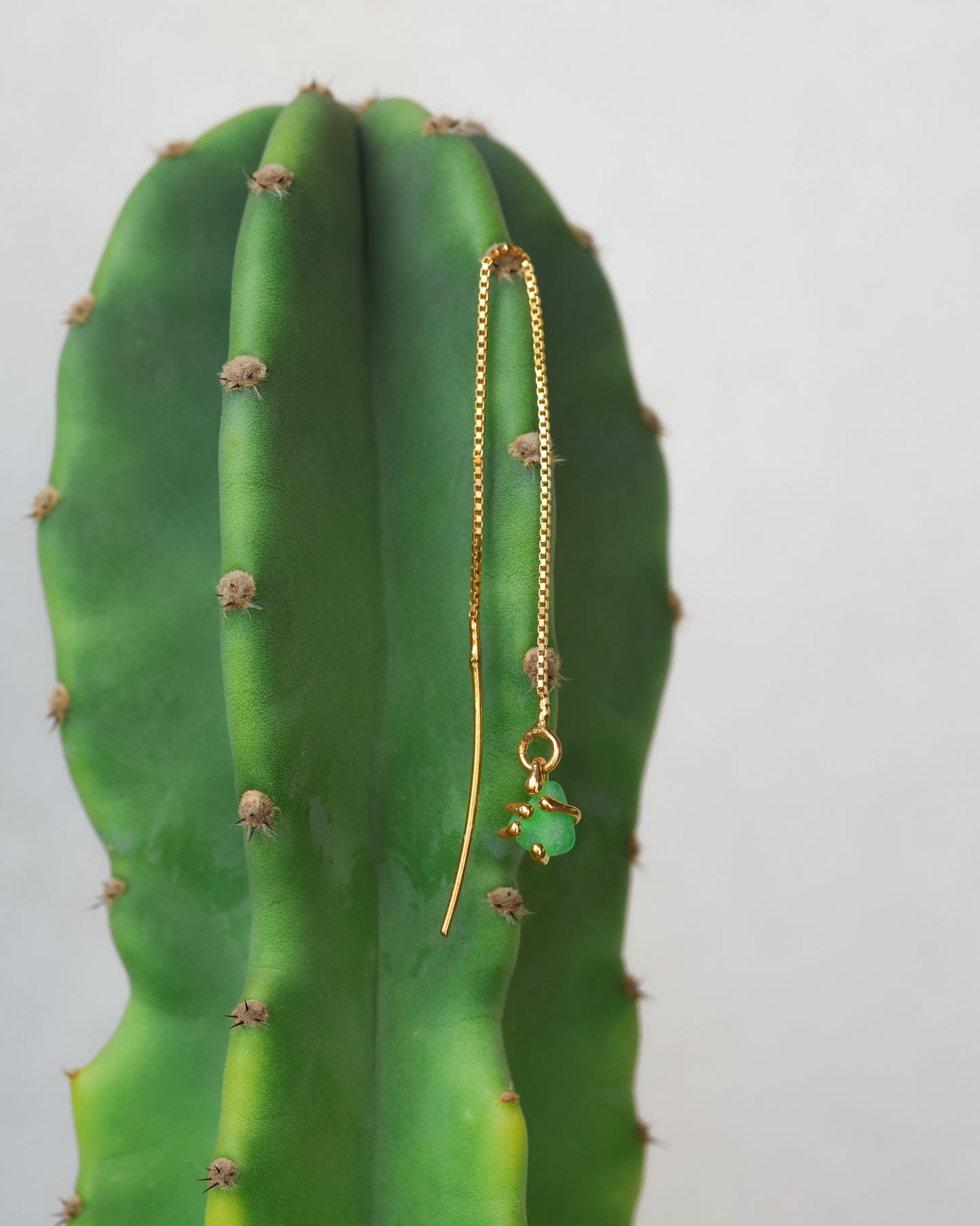 Earring _ Marea