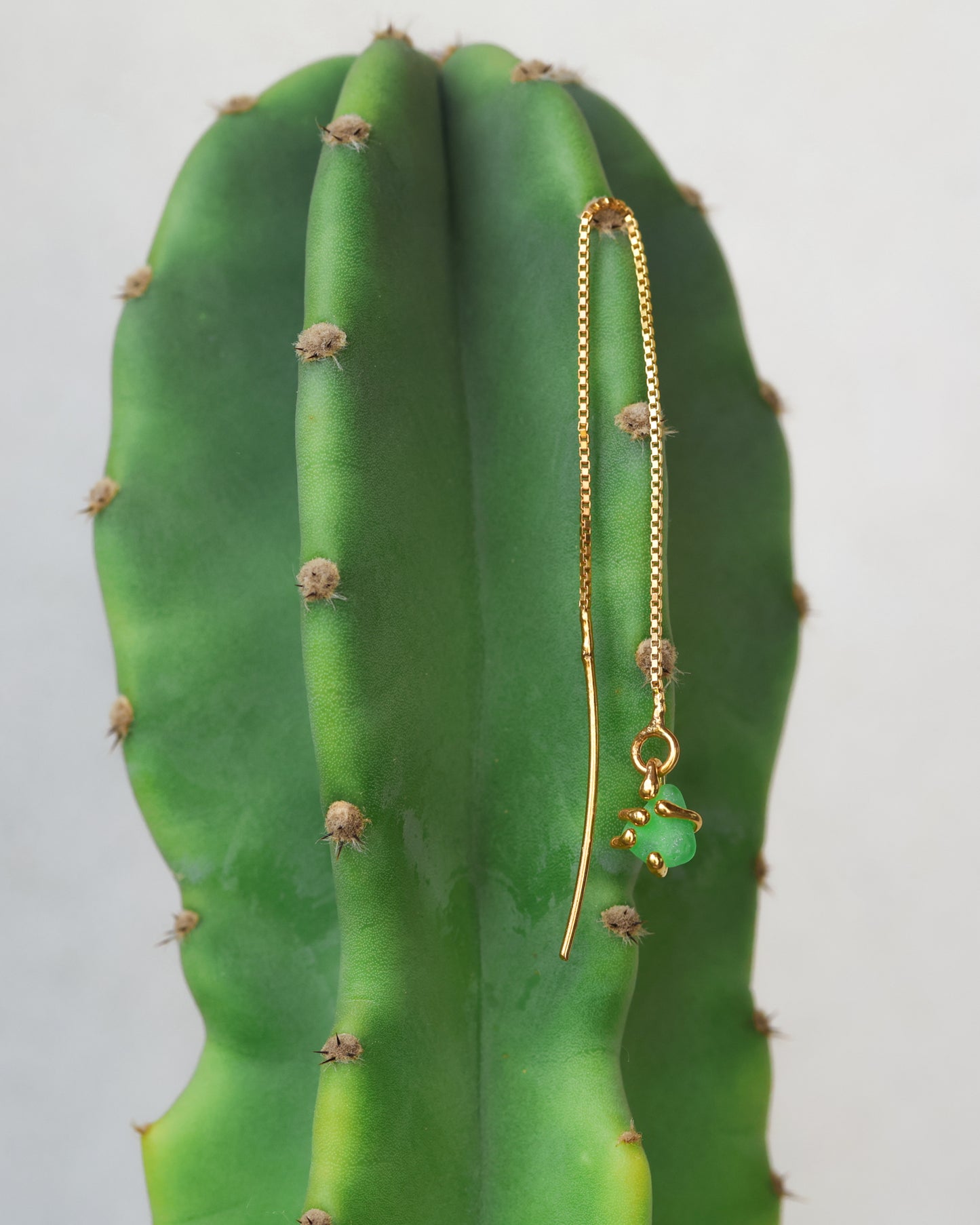 Earring _ Marea