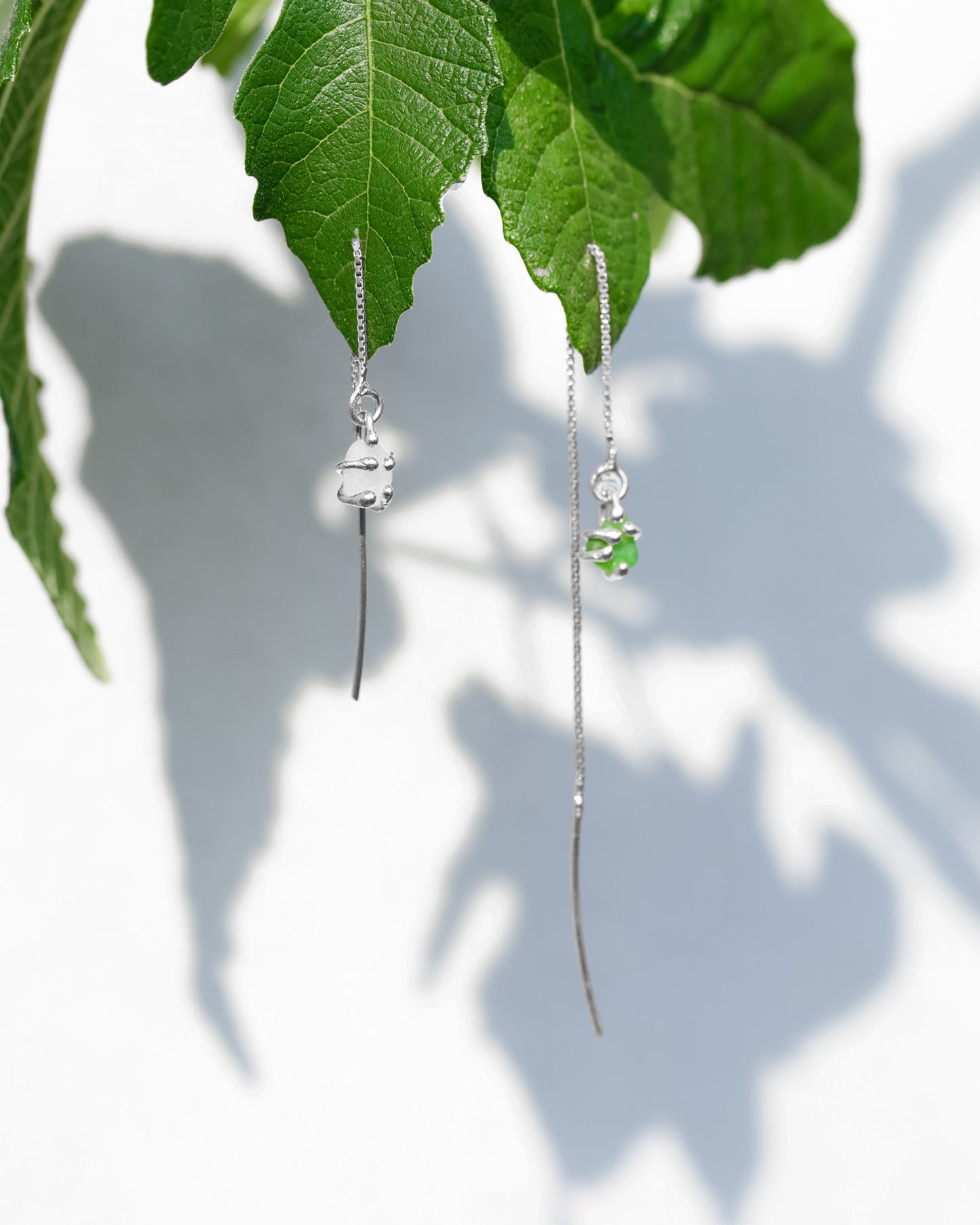 Earring _ Marea
