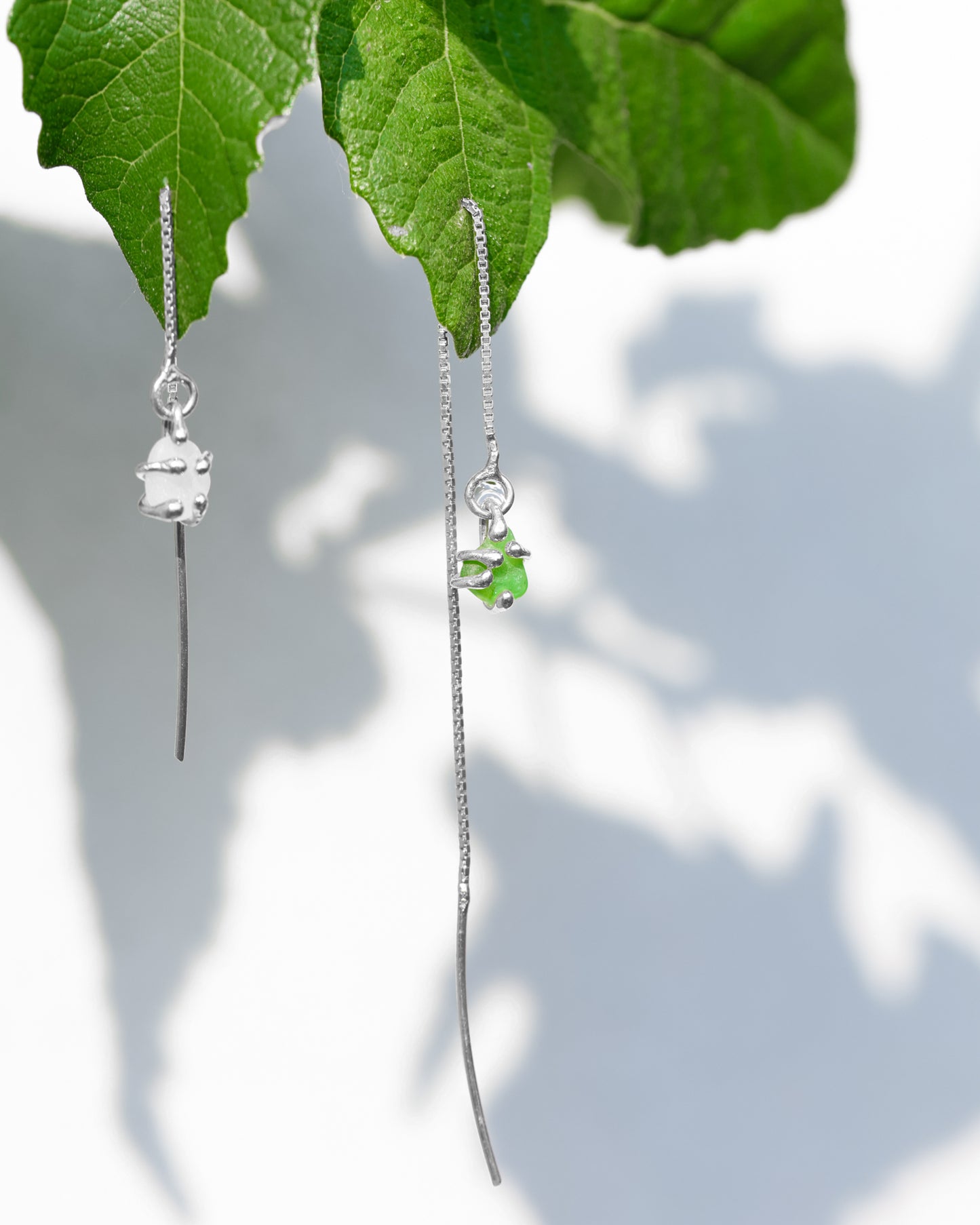 Earring _ Marea
