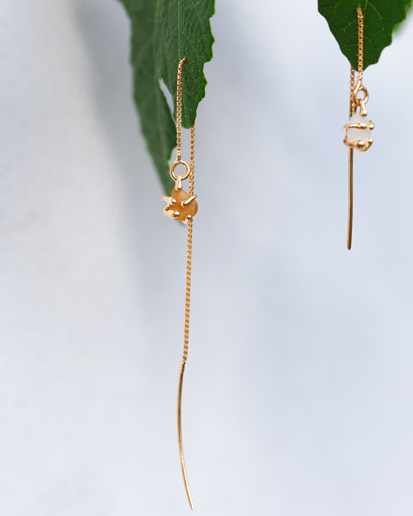 Earring _ Marea