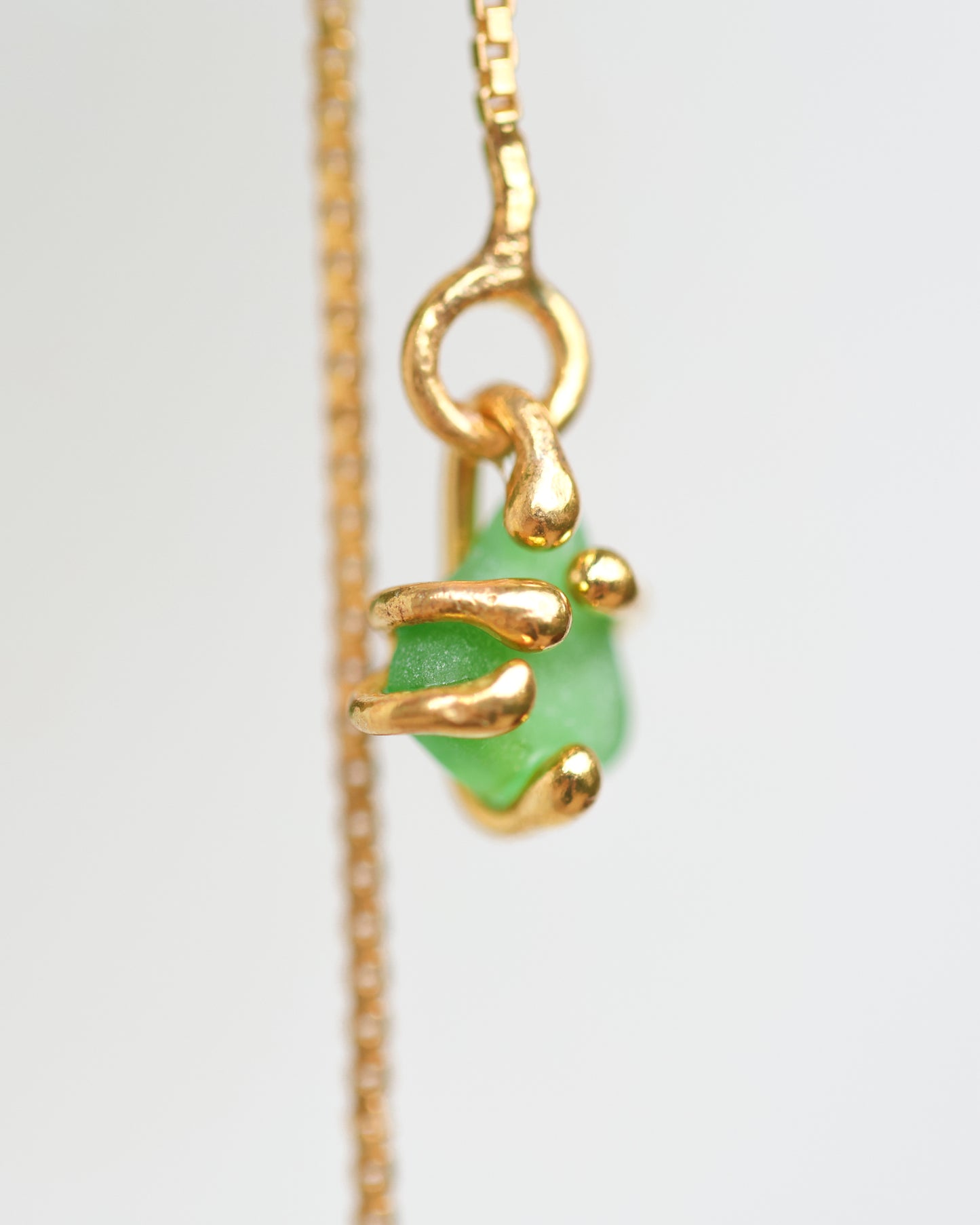 Earring _ Marea