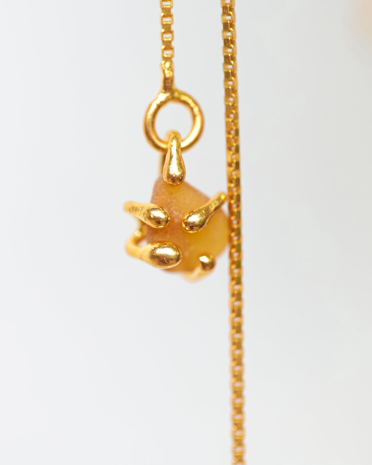Earring _ Marea