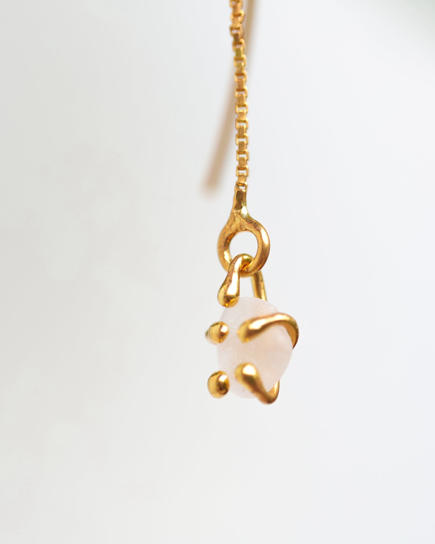 Earring _ Marea