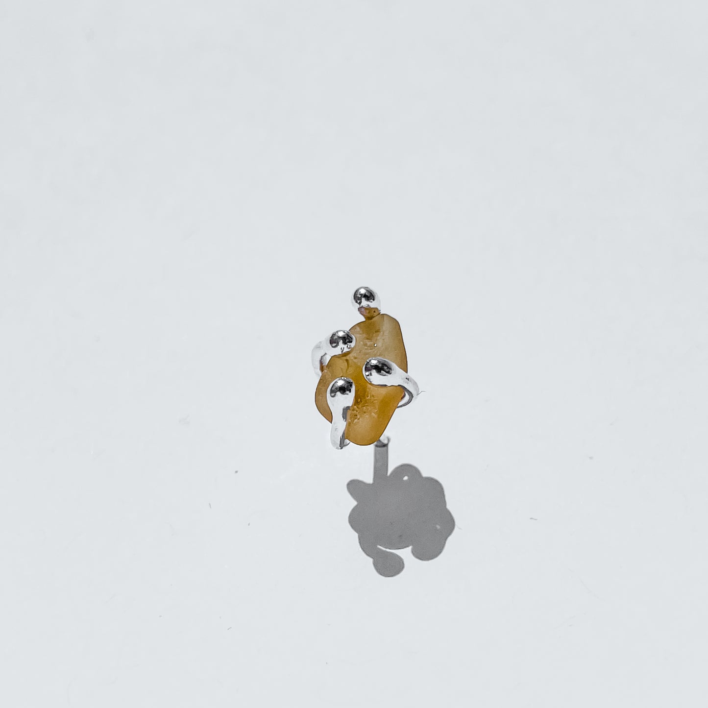 Orecchino _ Marea Mini