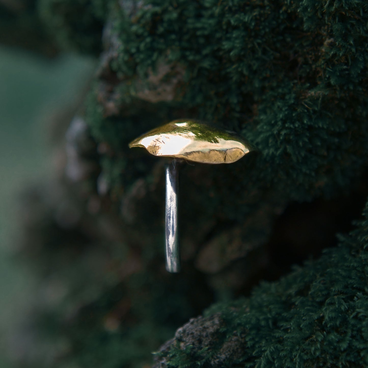 Anello _ Amanita