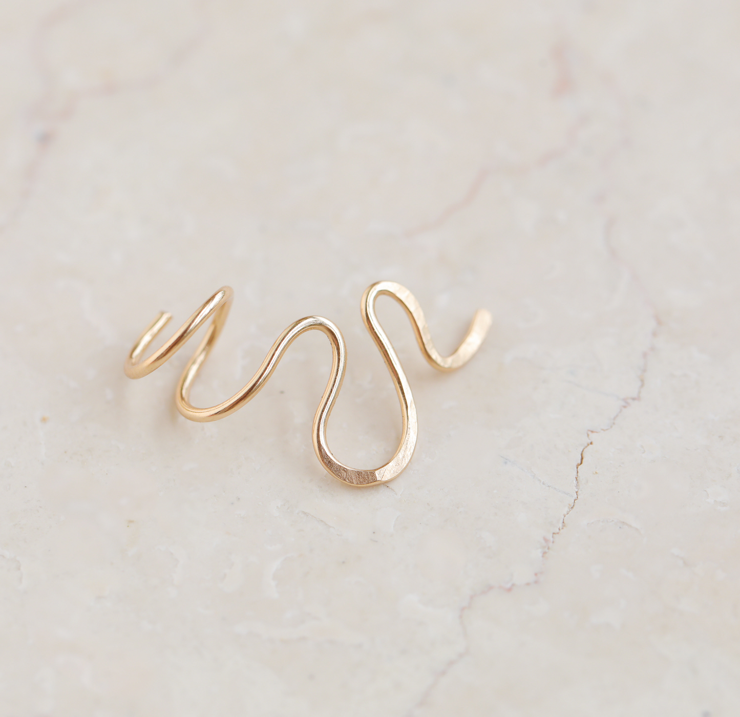 Orecchino _ Essential 3