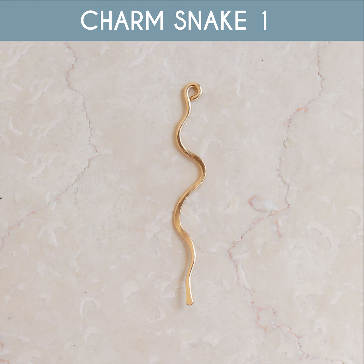 Orecchino _ Essential Componibile Spirale