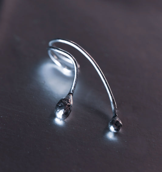 Earcuff _ Cometa