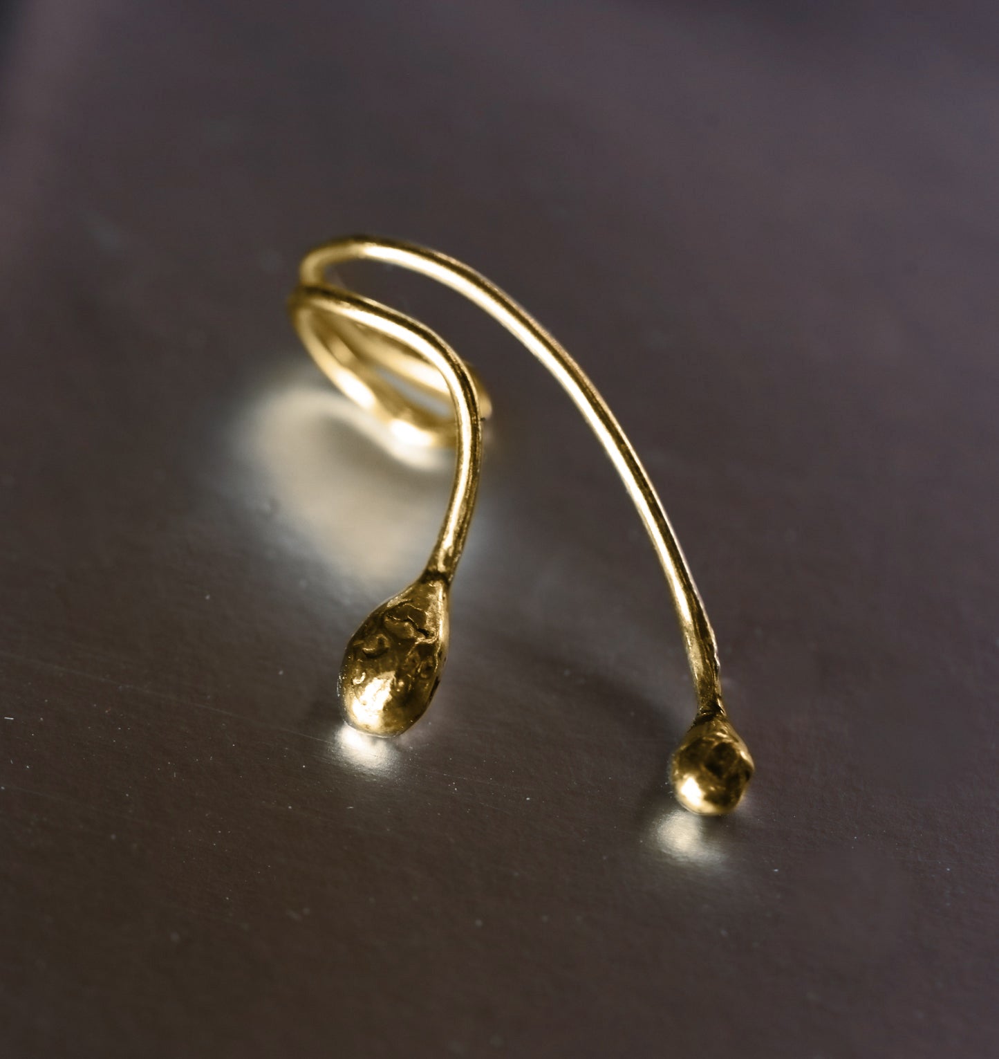 Earcuff _ Comet