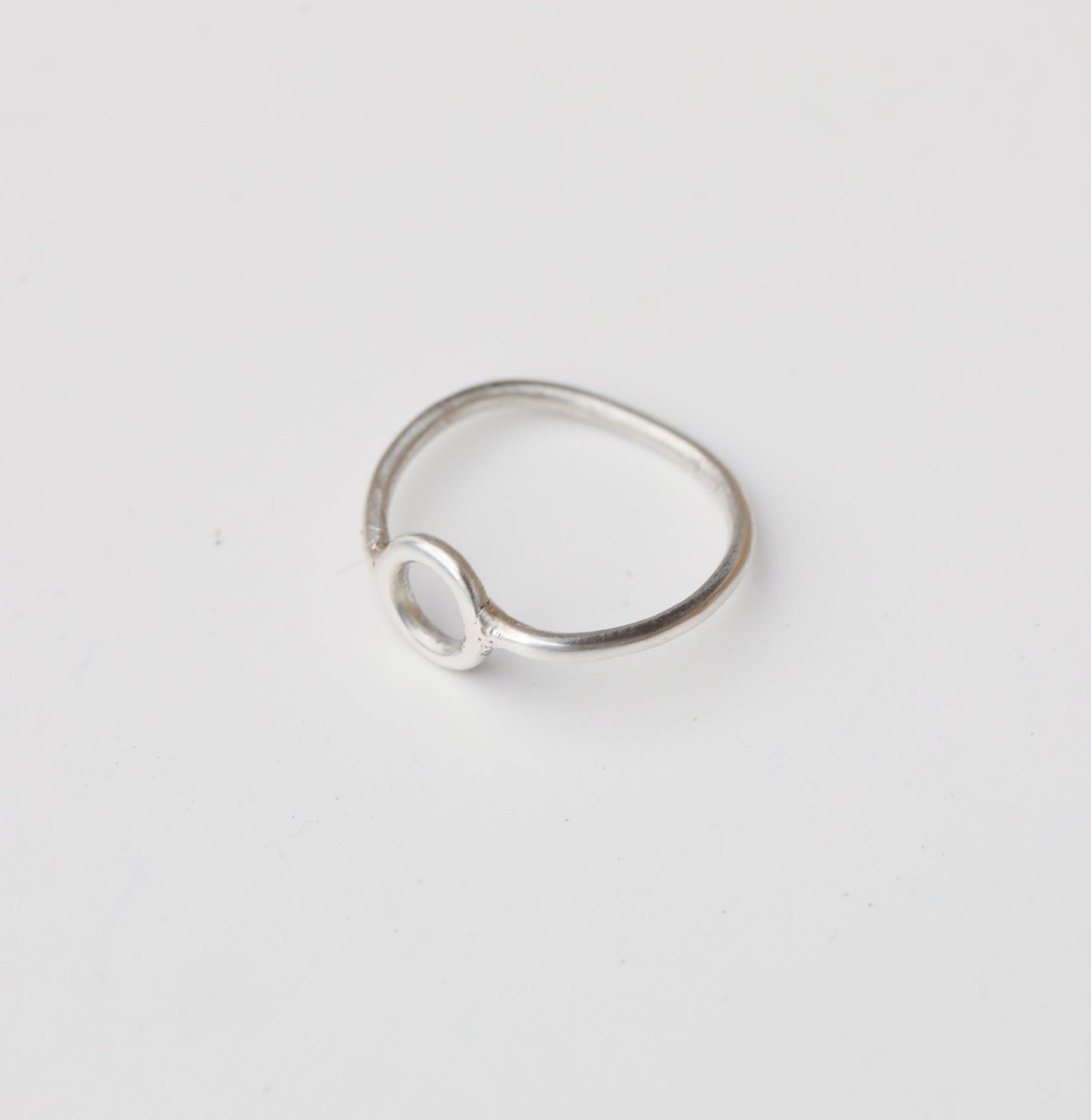 Circle_ 1 Anello