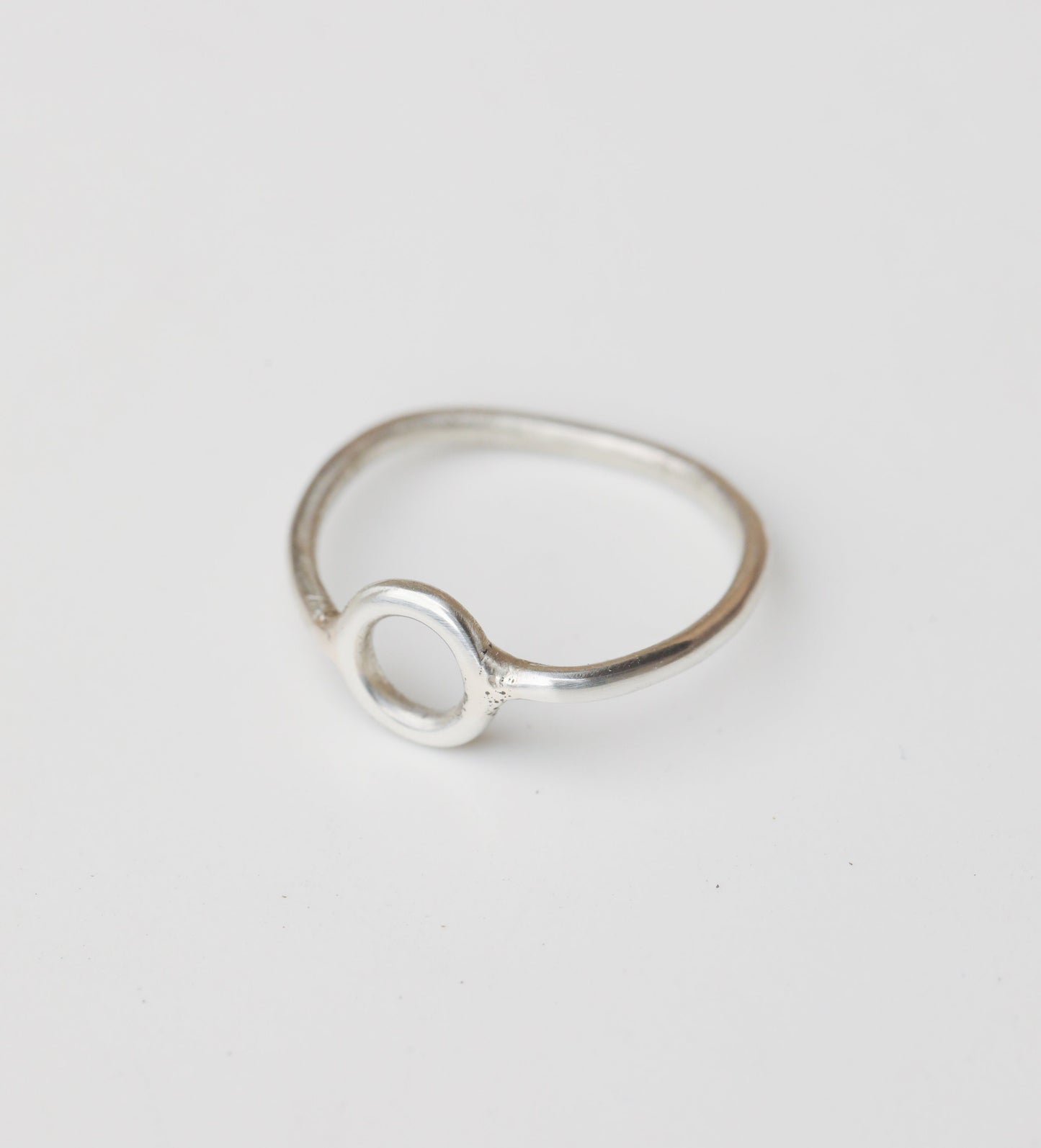 Circle_ 1 Anello
