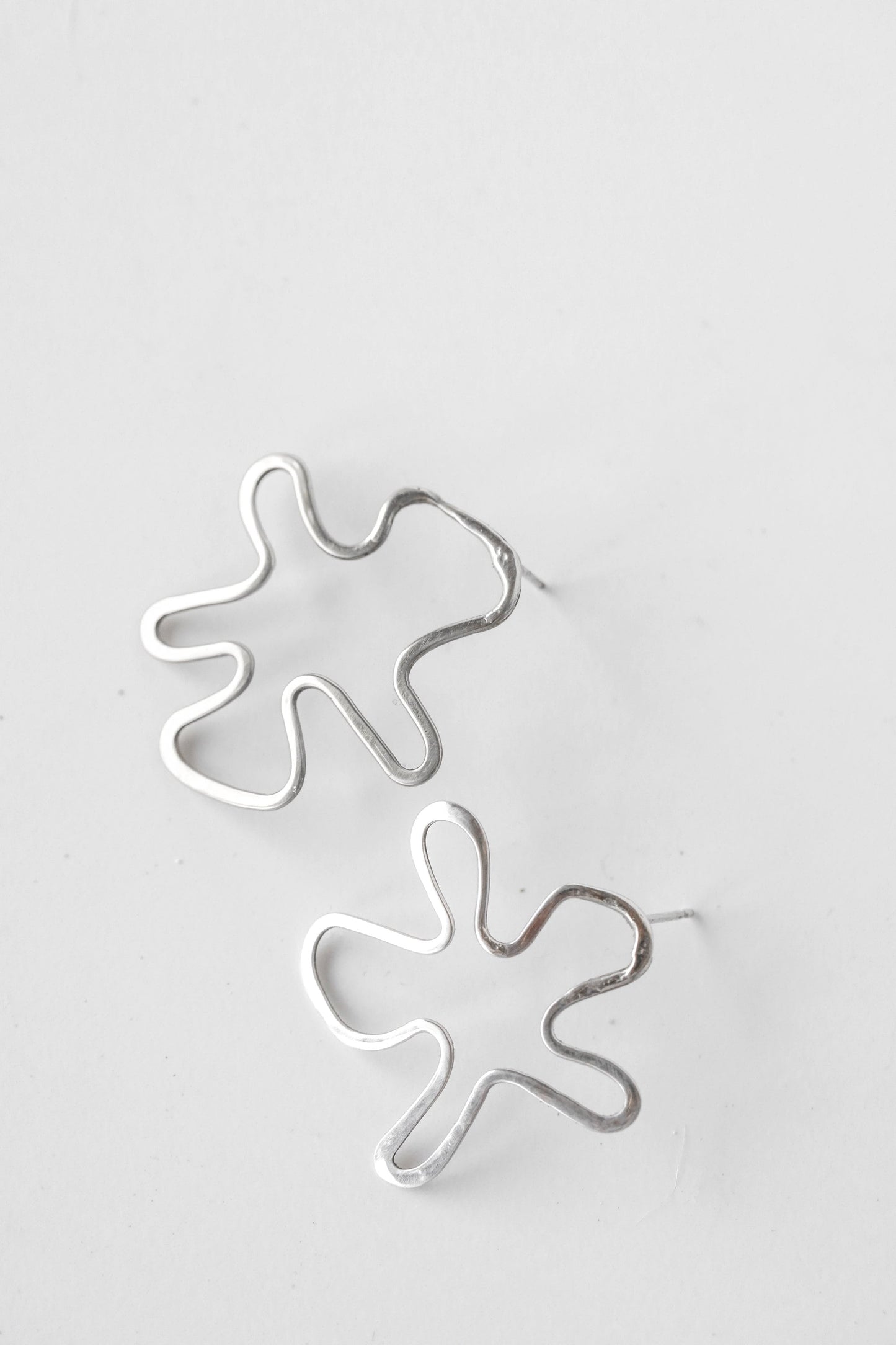 Flo_ 2 earrings