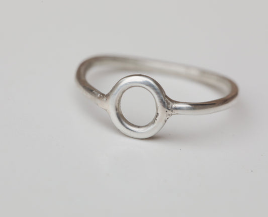 Circle_ 1 Anello