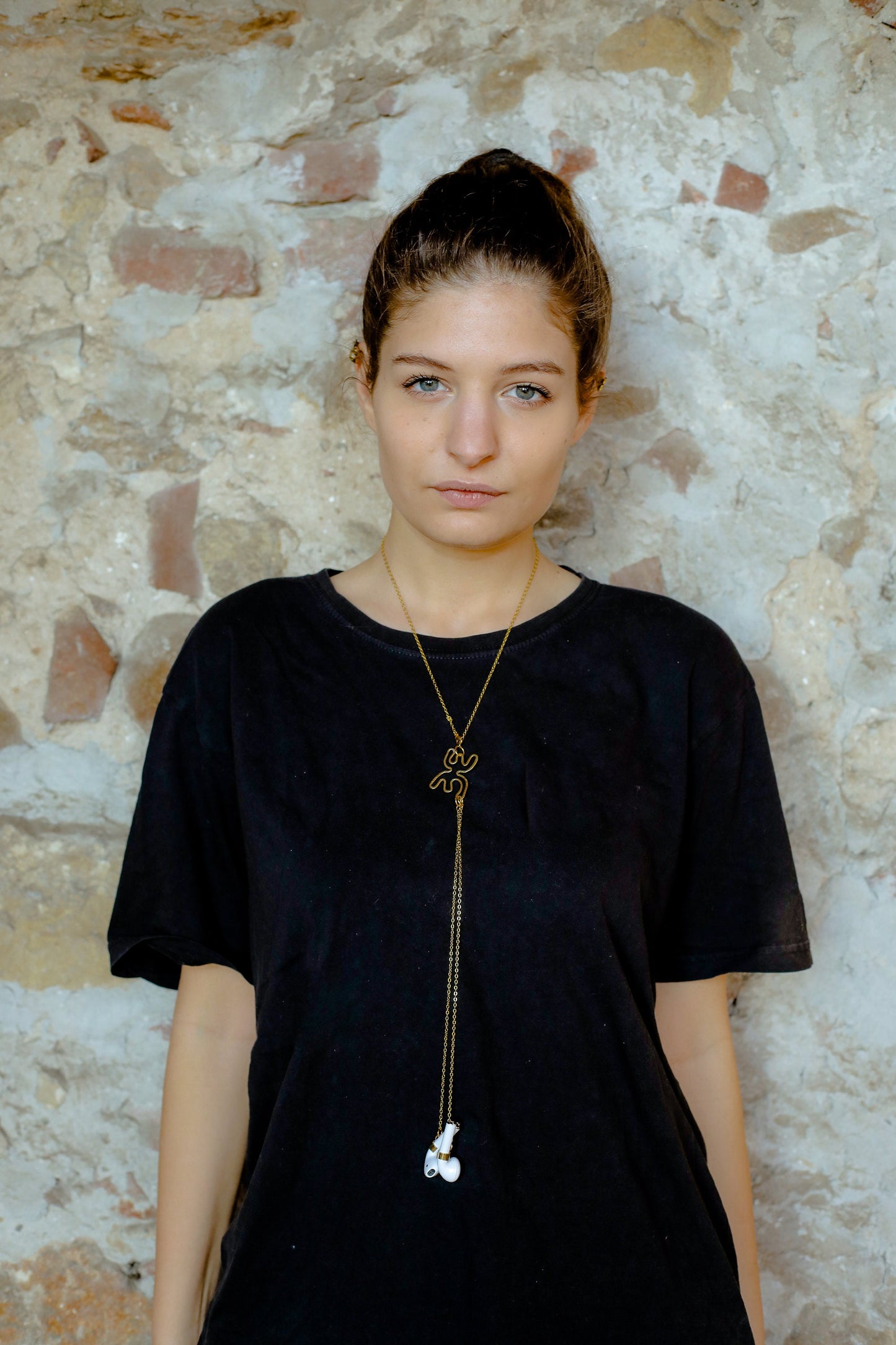 SUB_PODS CHAIN 2 - collana per AirPods