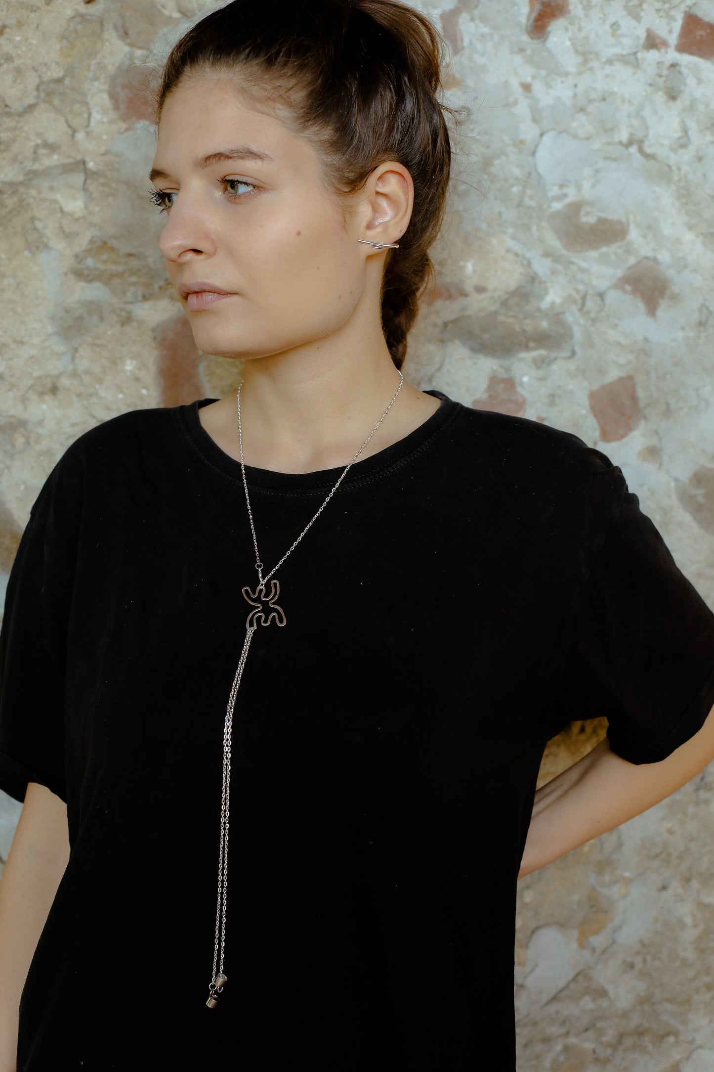 SUB_PODS CHAIN 2 - collana per AirPods