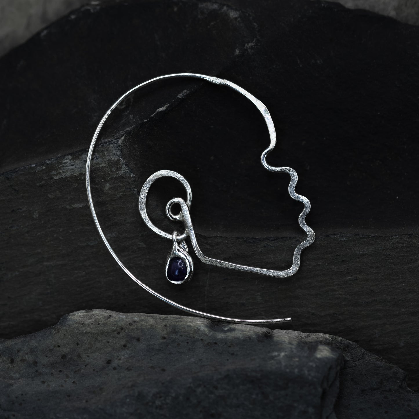 MIMOSA MINI orecchino