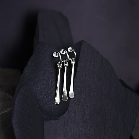 Earring _ Nana