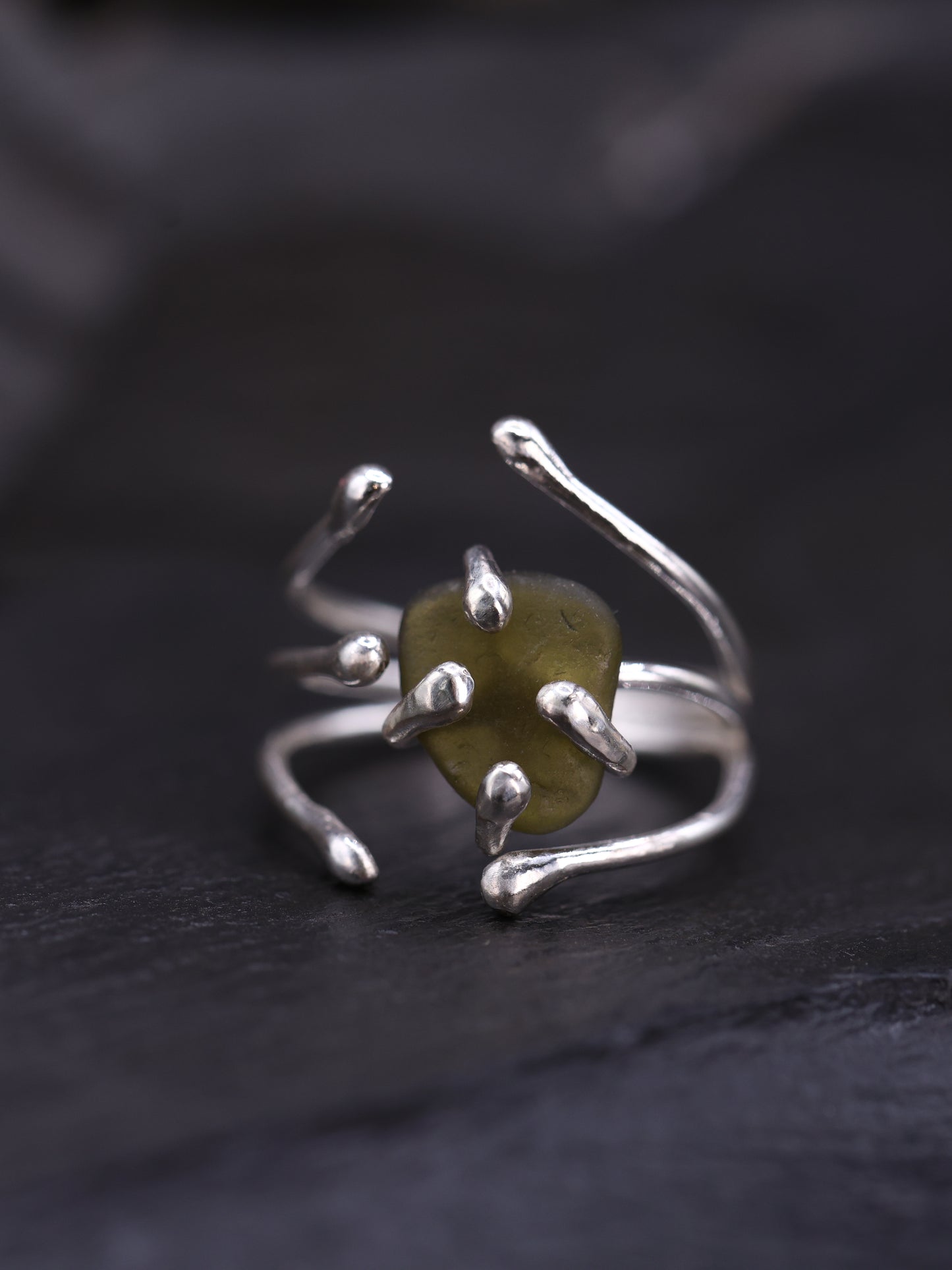 Anello _ Marea