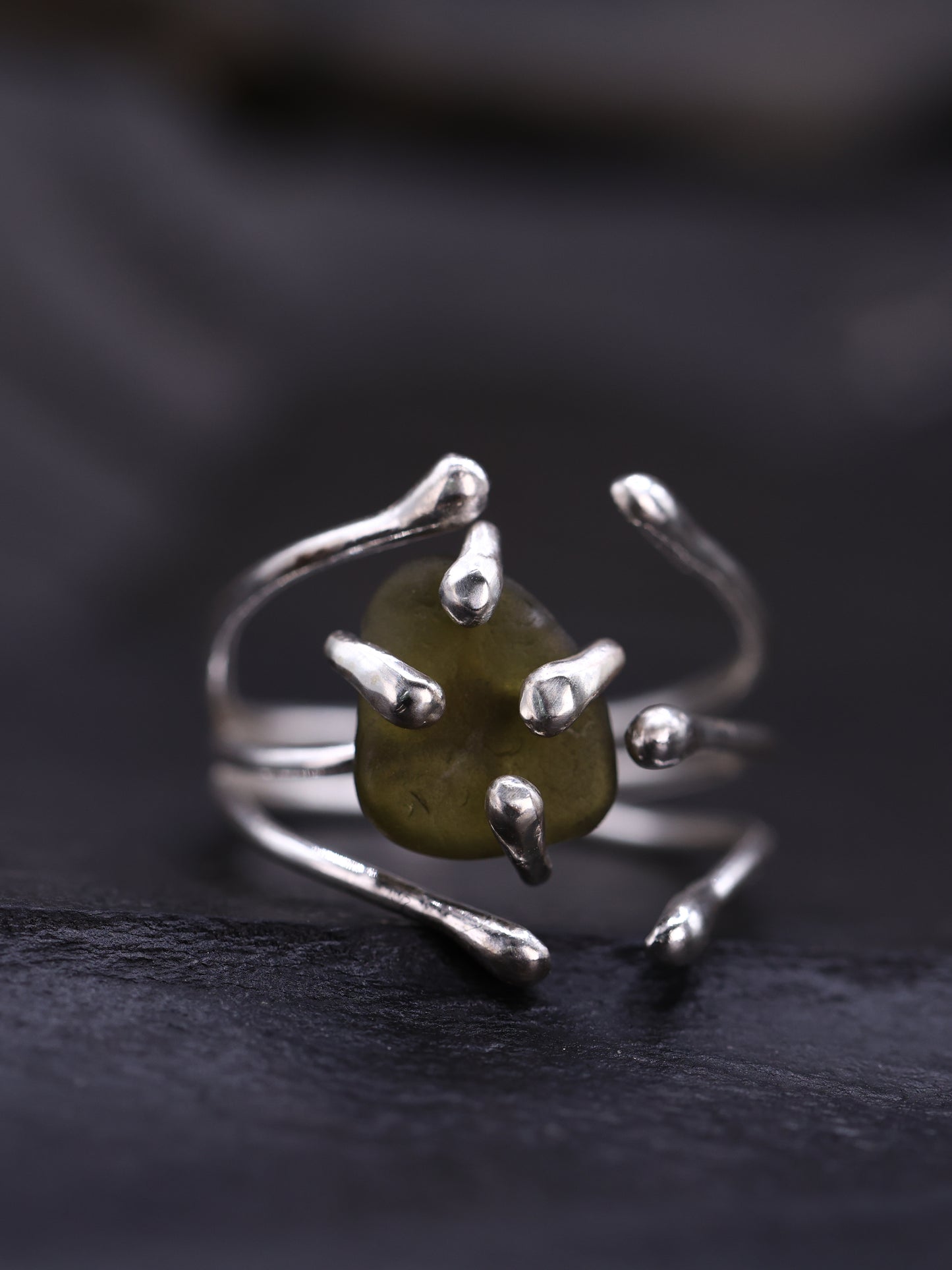 Anello _ Marea
