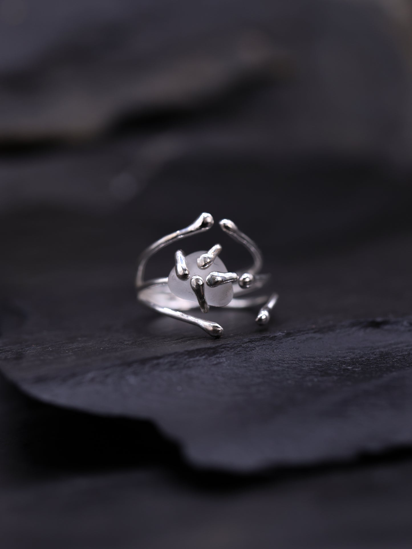 Anello _ Marea