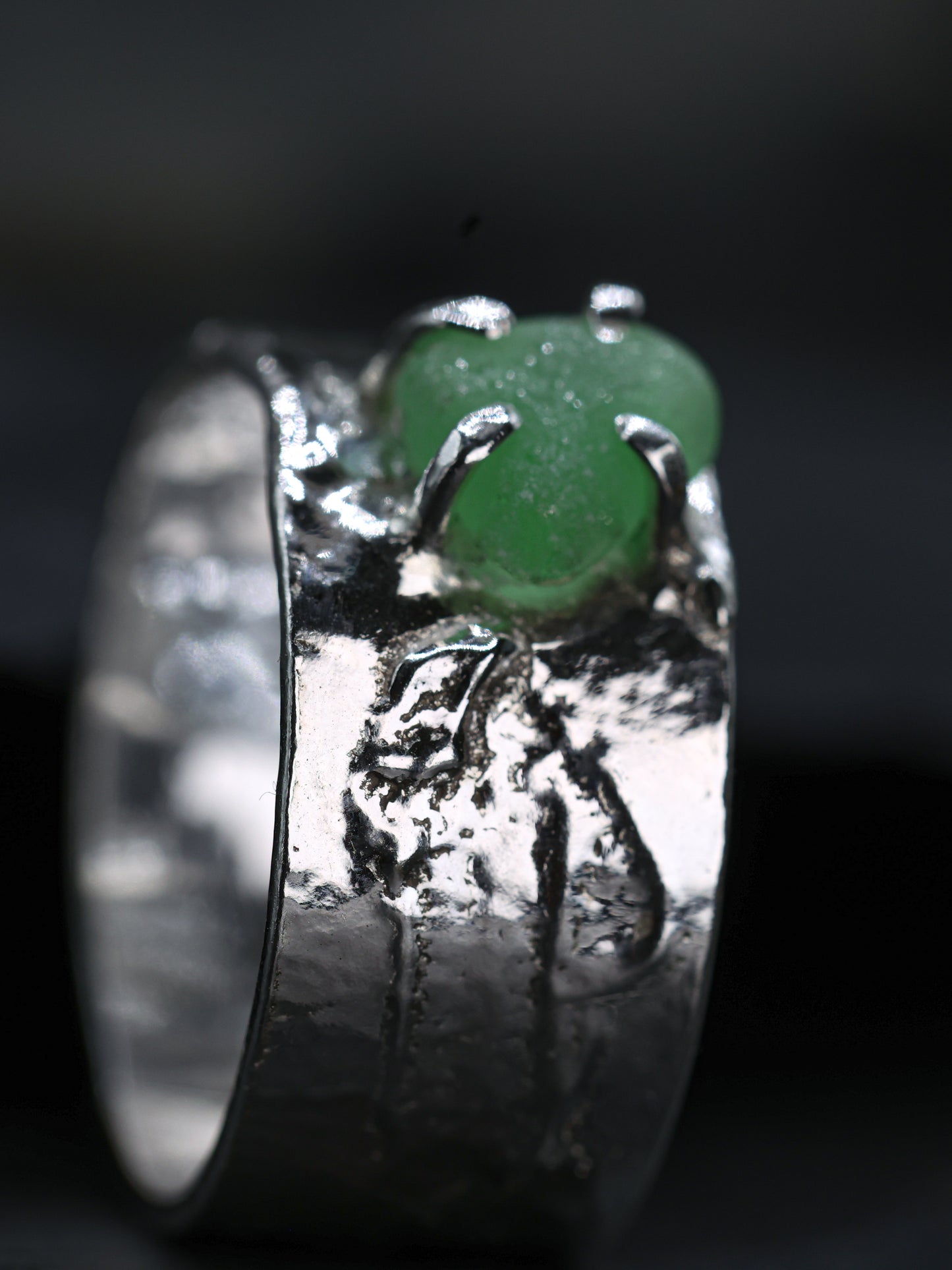 Ring _ Tide
