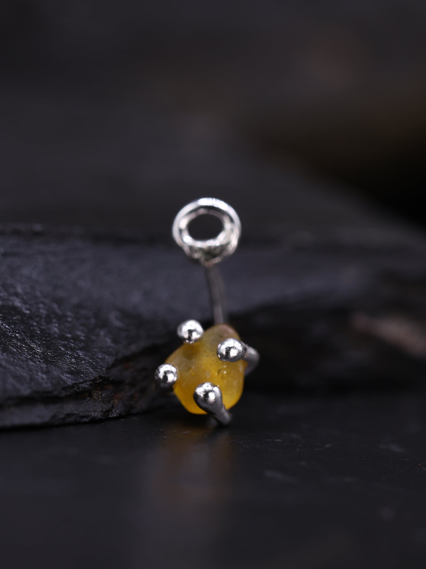 Earring _ Marea