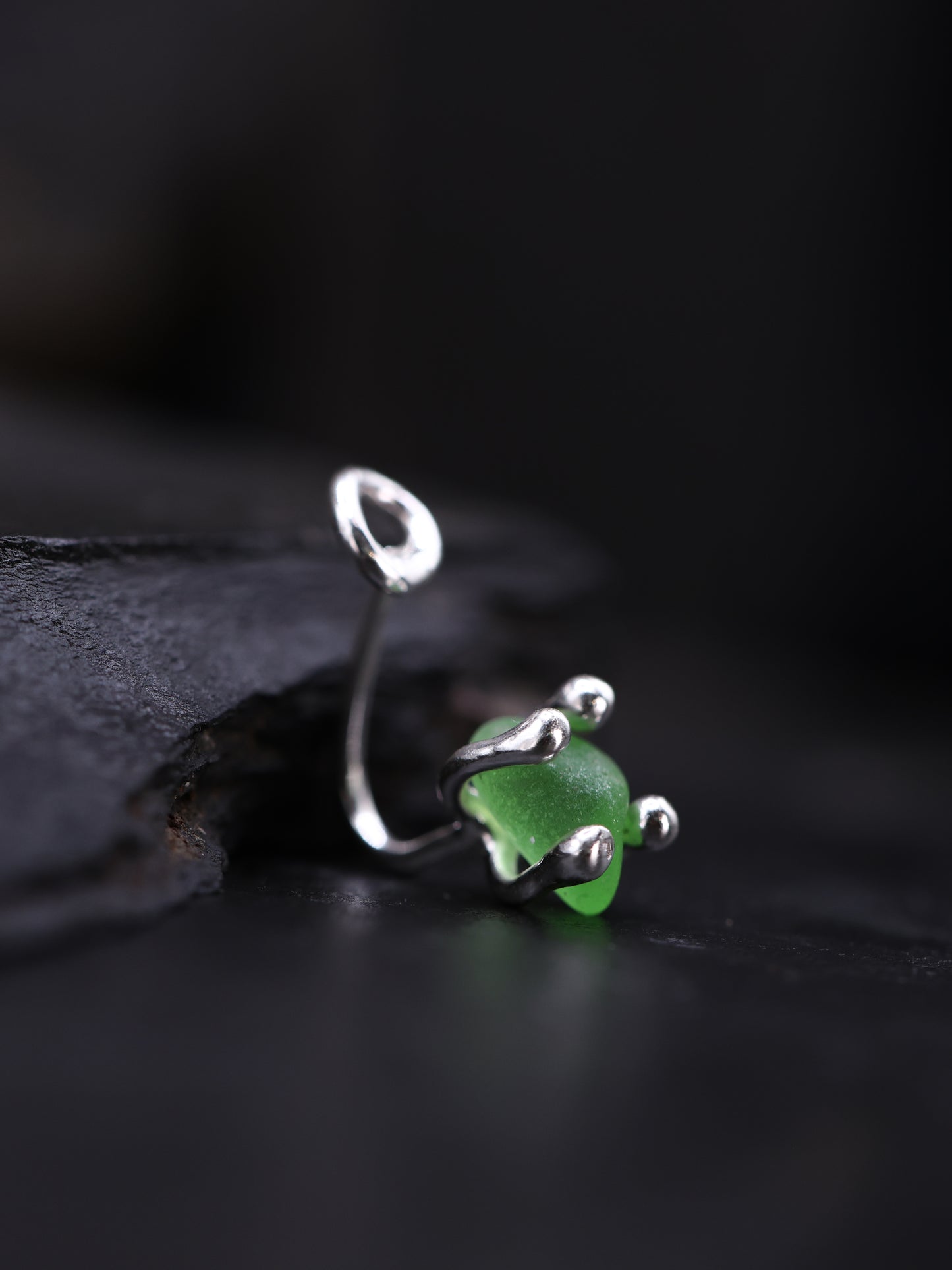 Earring _ Marea