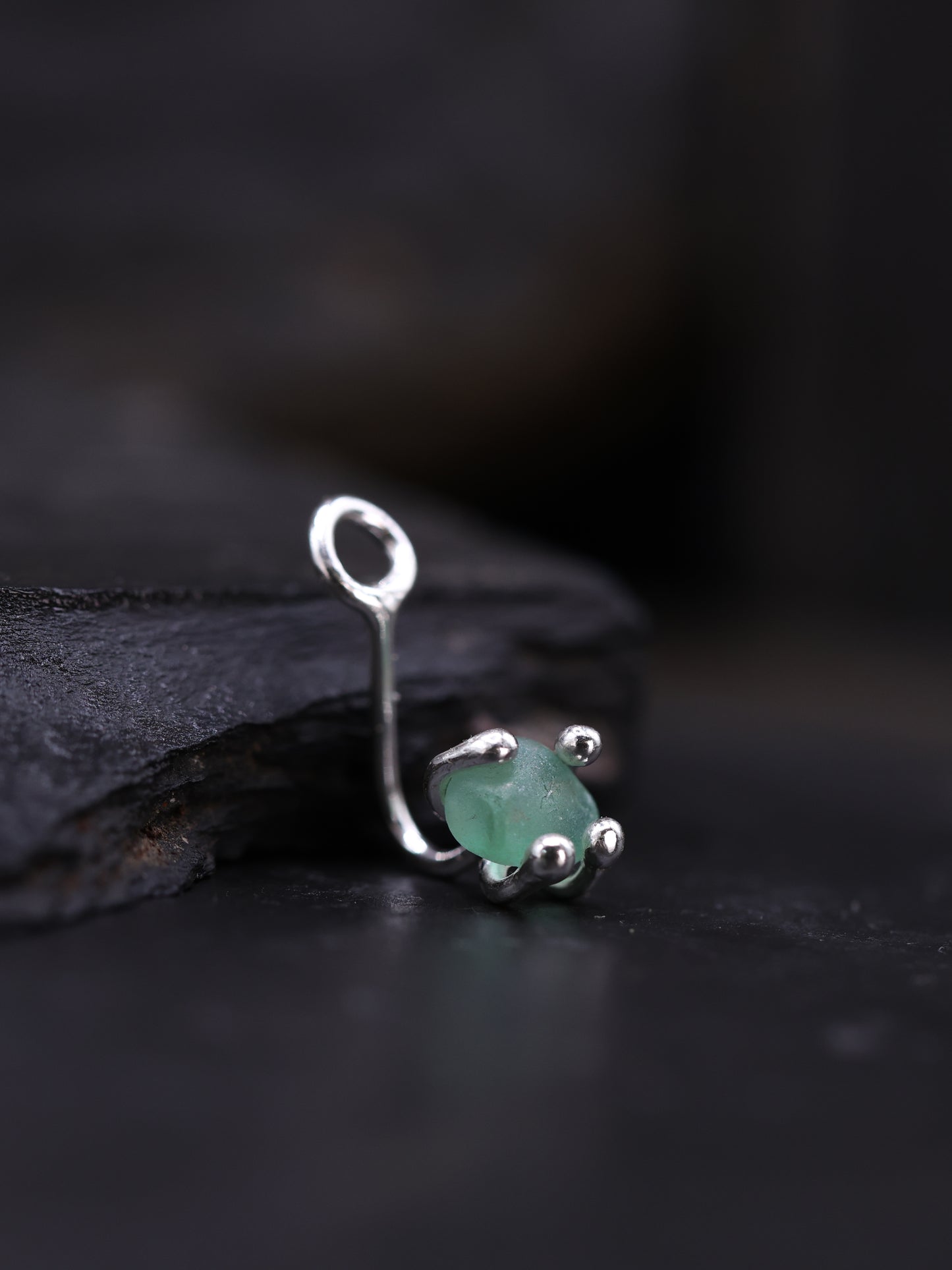 Earring _ Marea