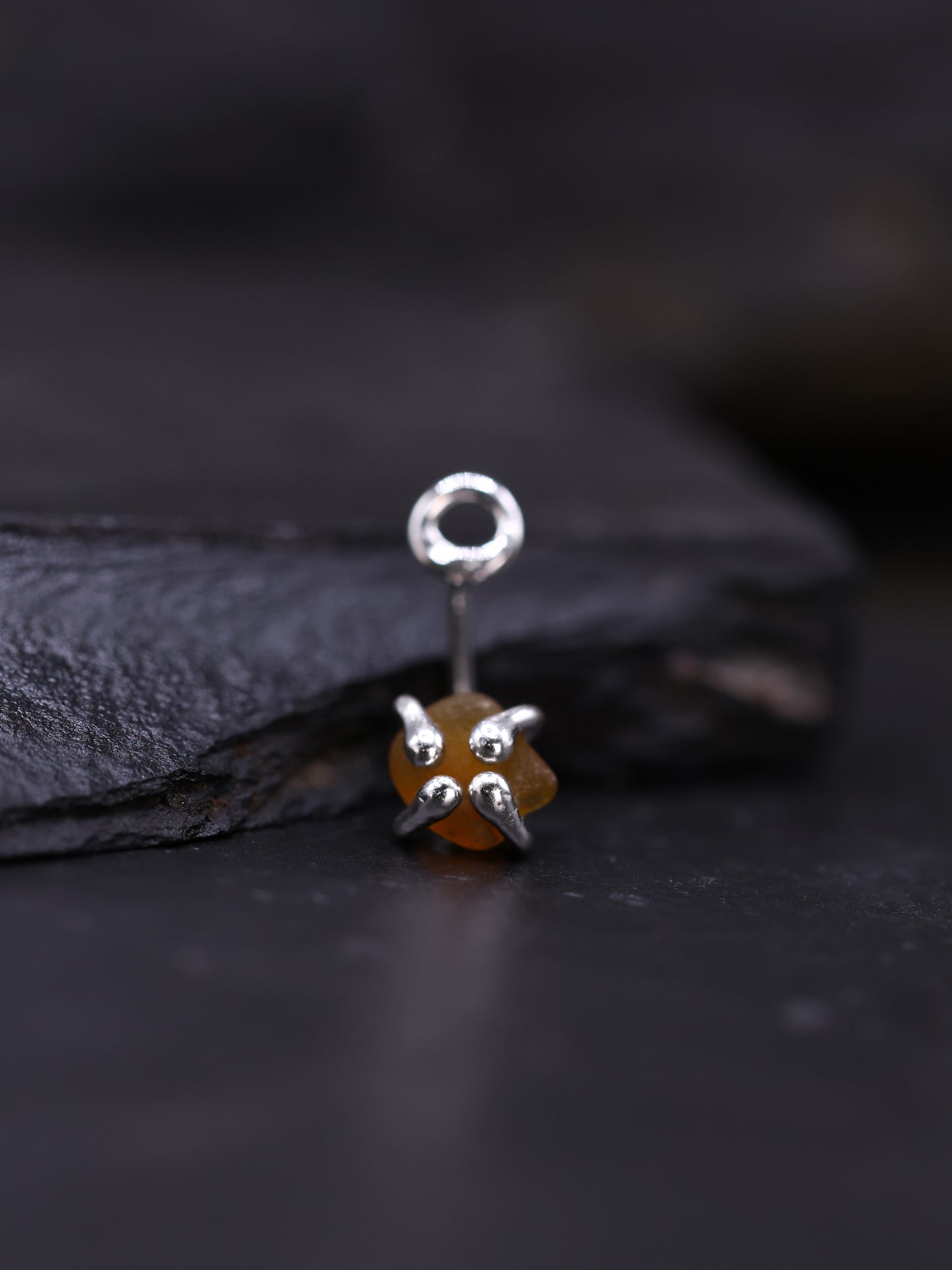 Earring _ Marea