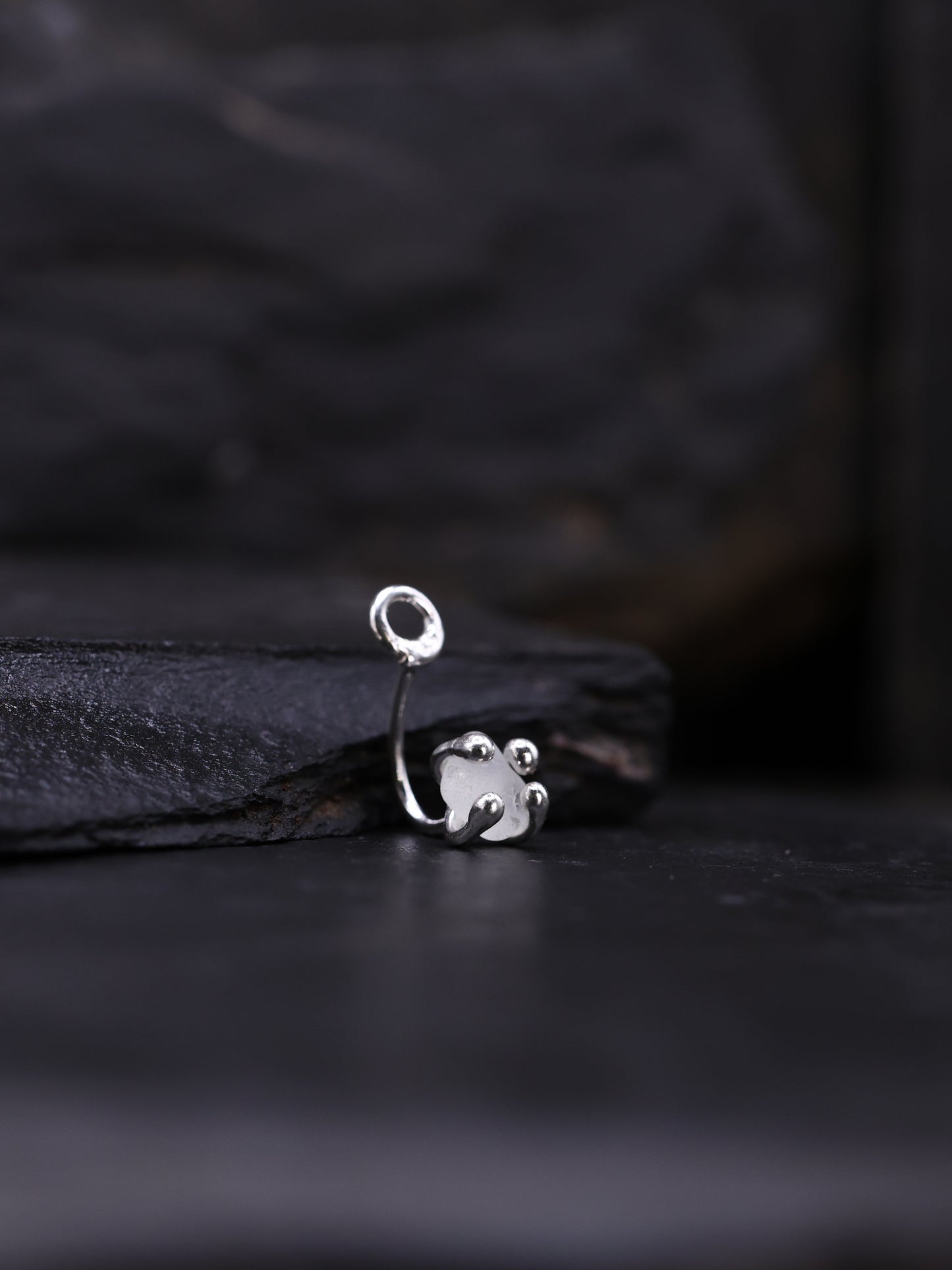Earring _ Marea
