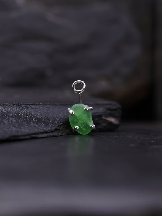Earring _ Marea