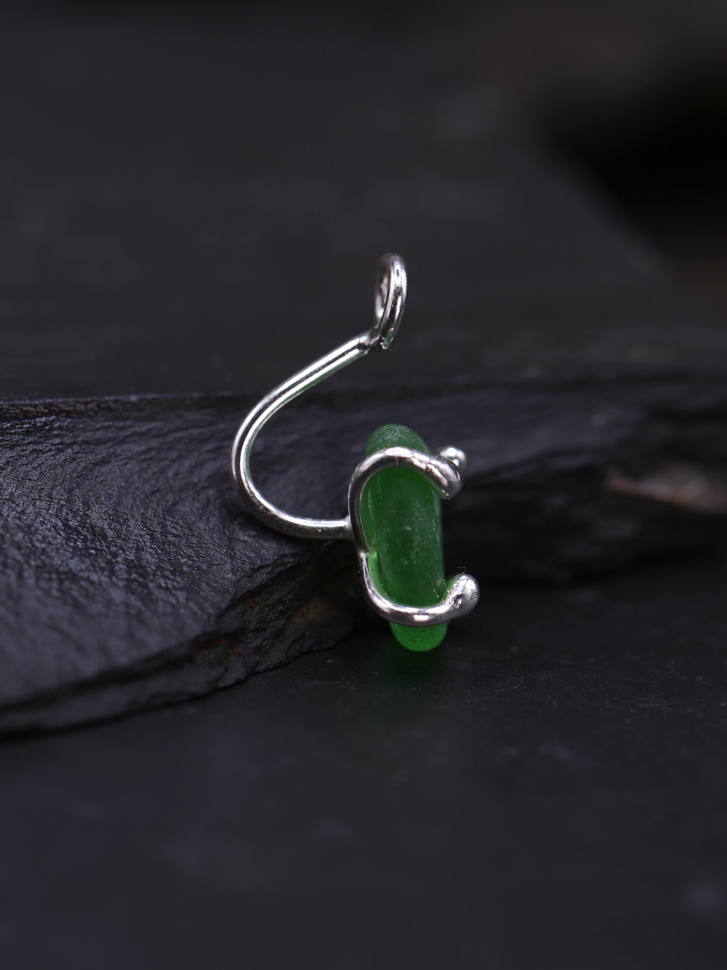 Earring _ Marea