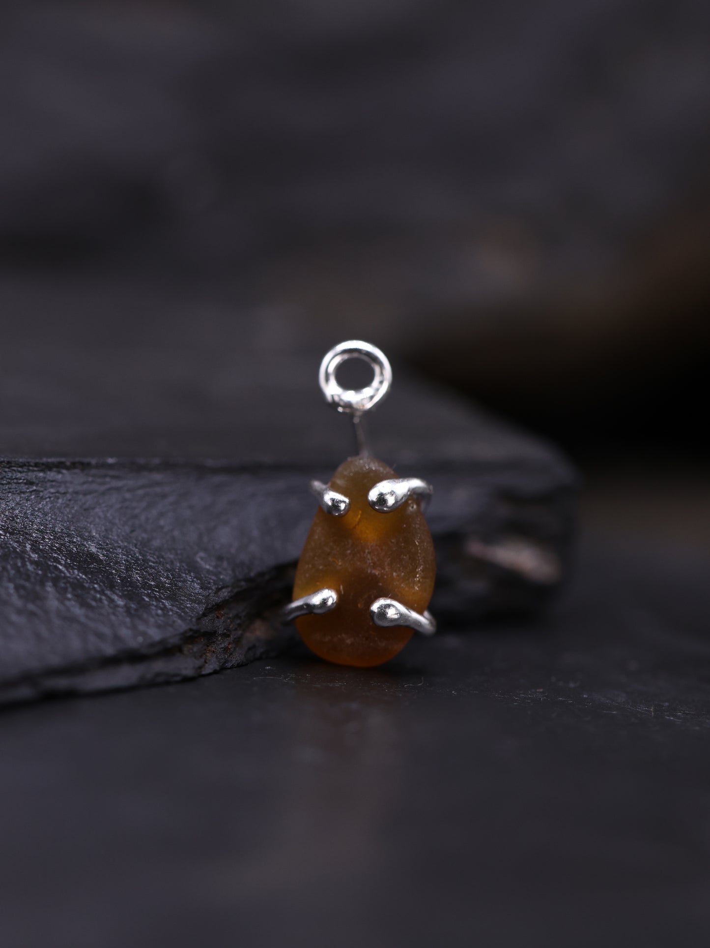 Earring _ Marea