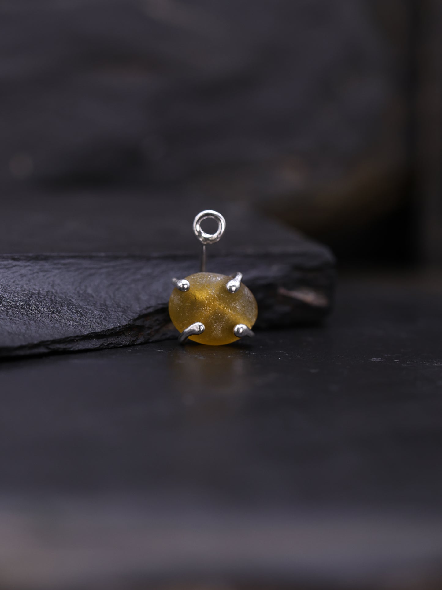 Earring _ Marea