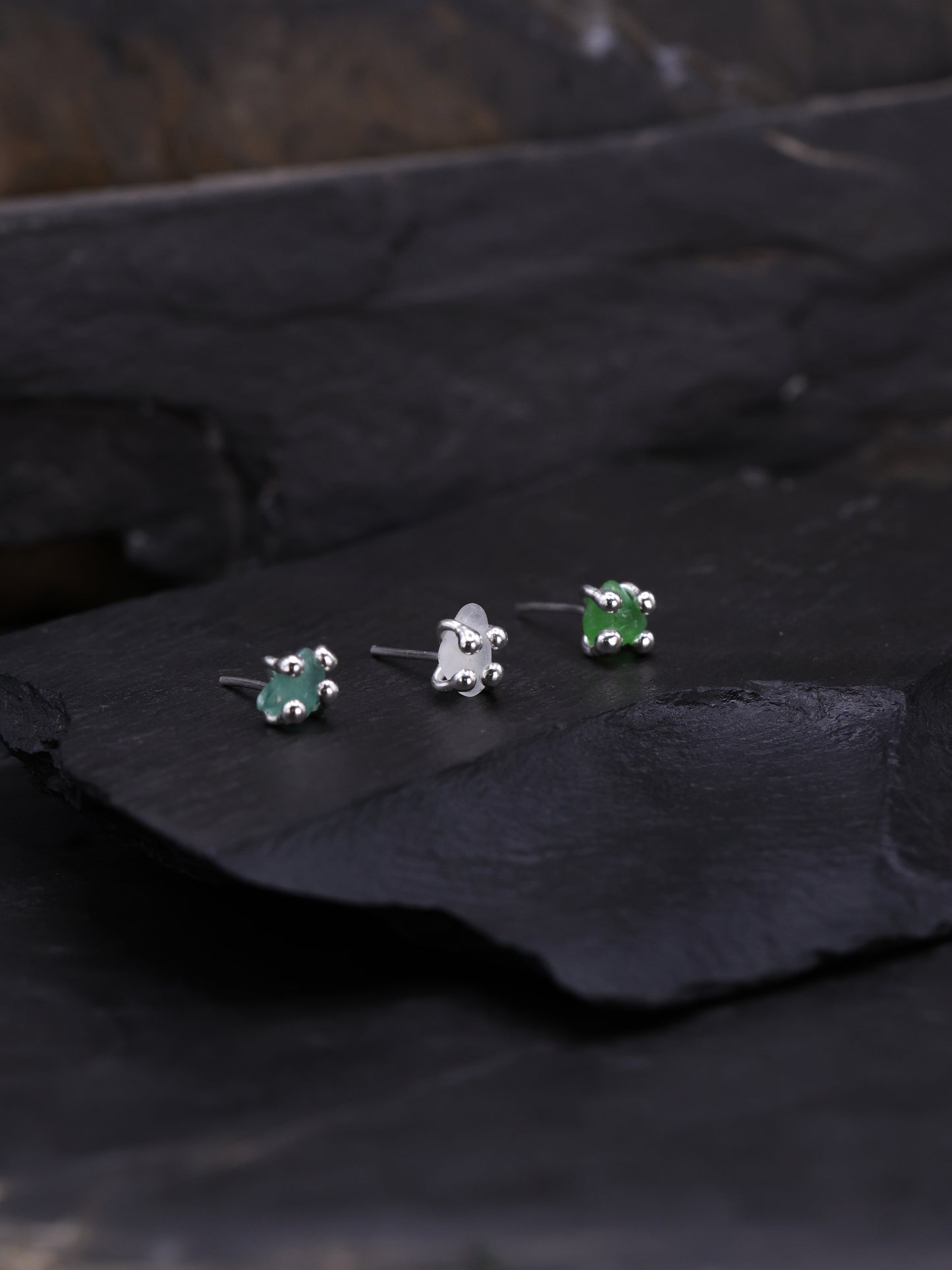 Earring _ Marea