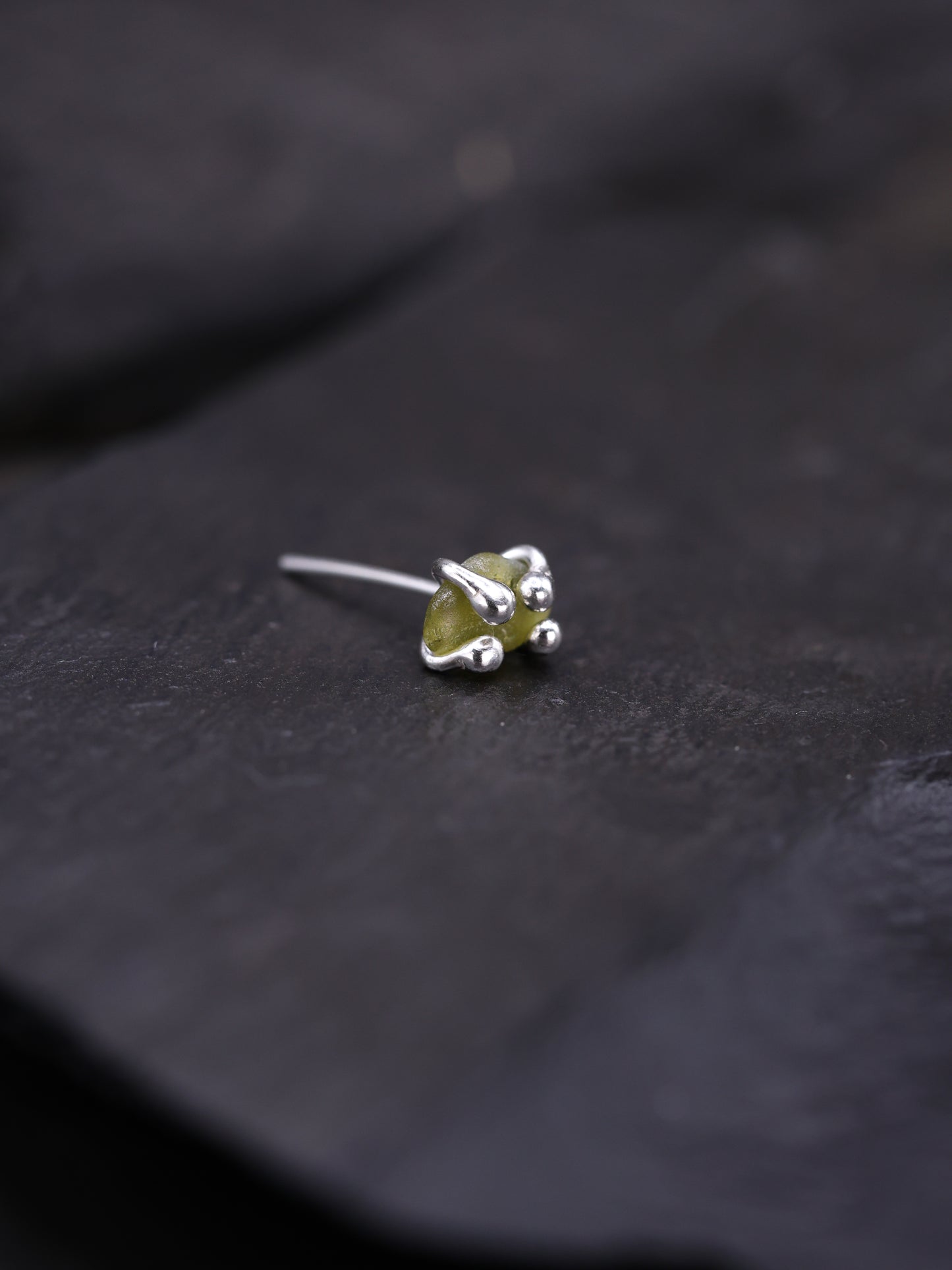 Earring _ Marea