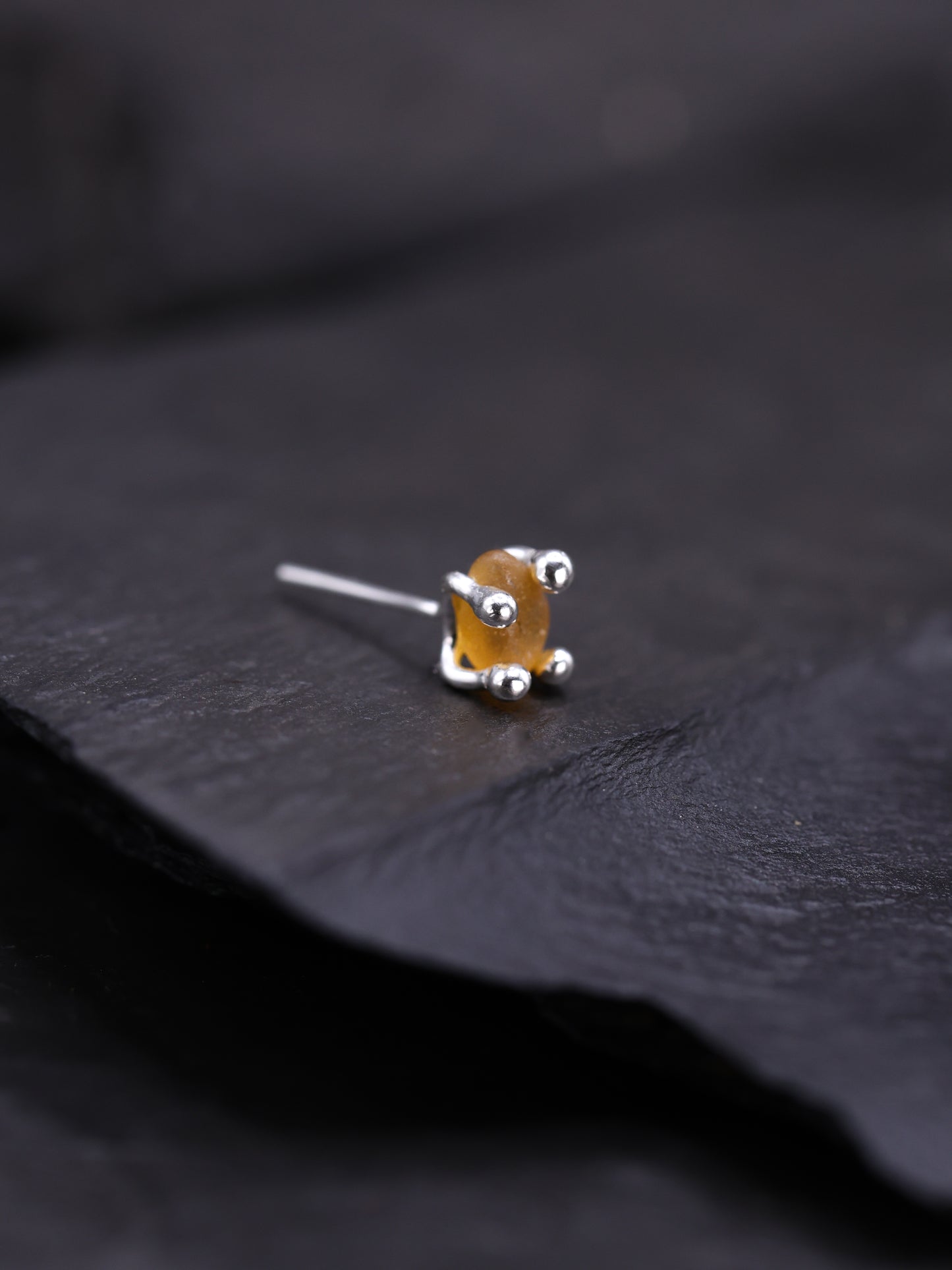 Earring _ Marea